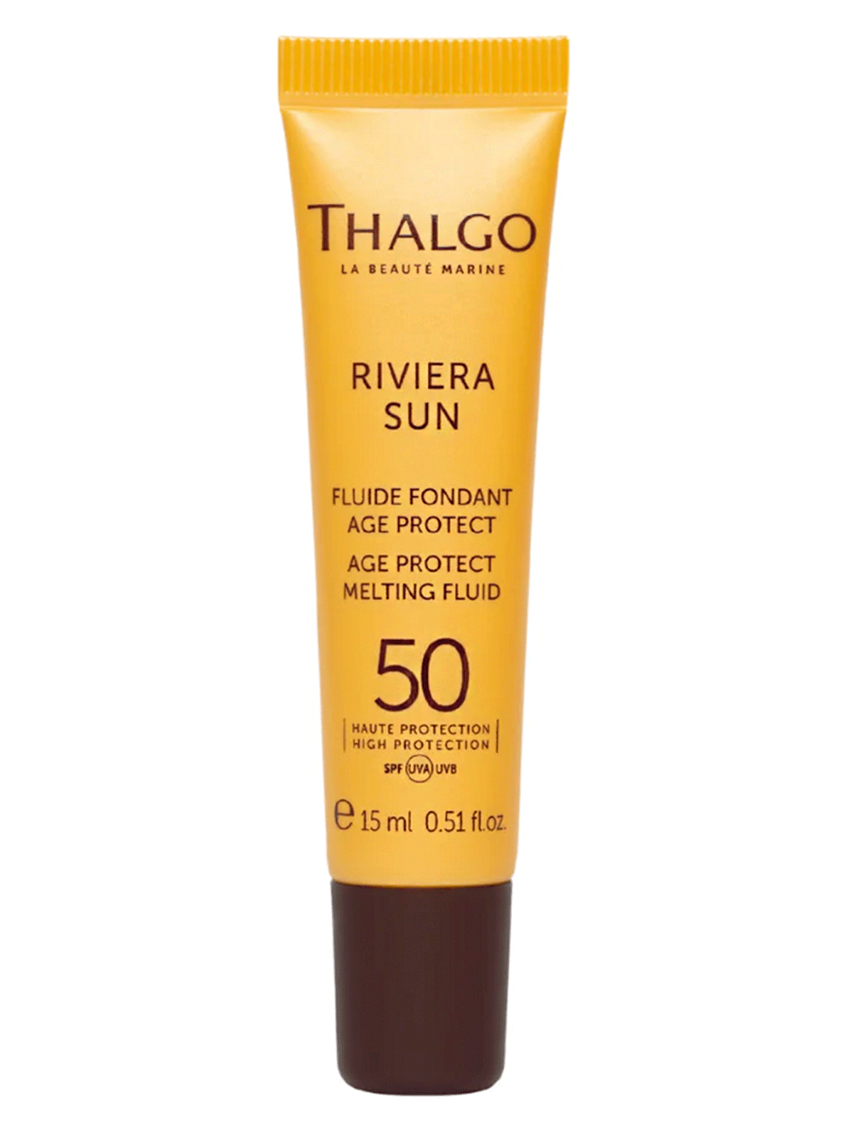 Thalgo Age protect Melting Fluid SPF50