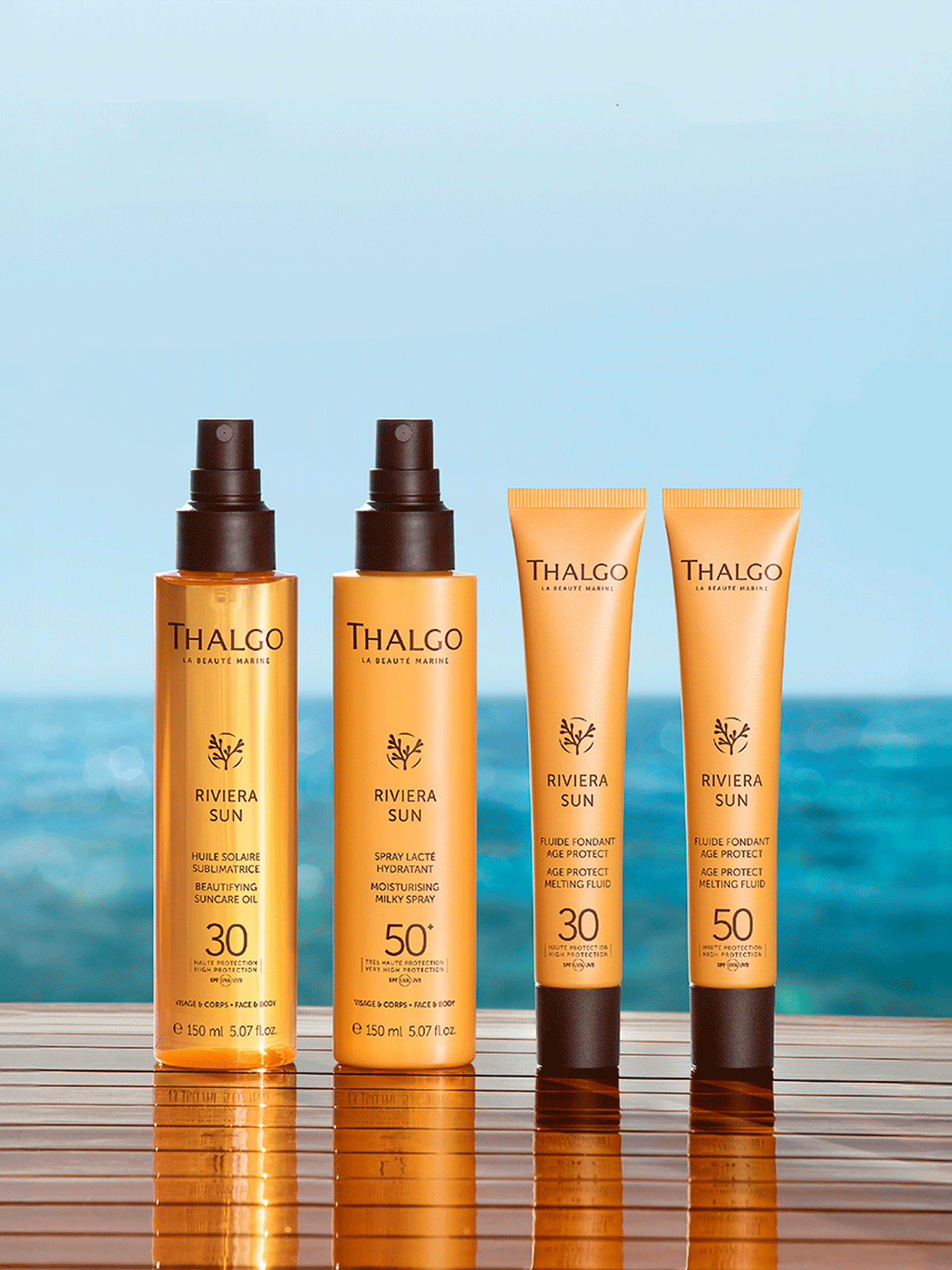  Thalgo 