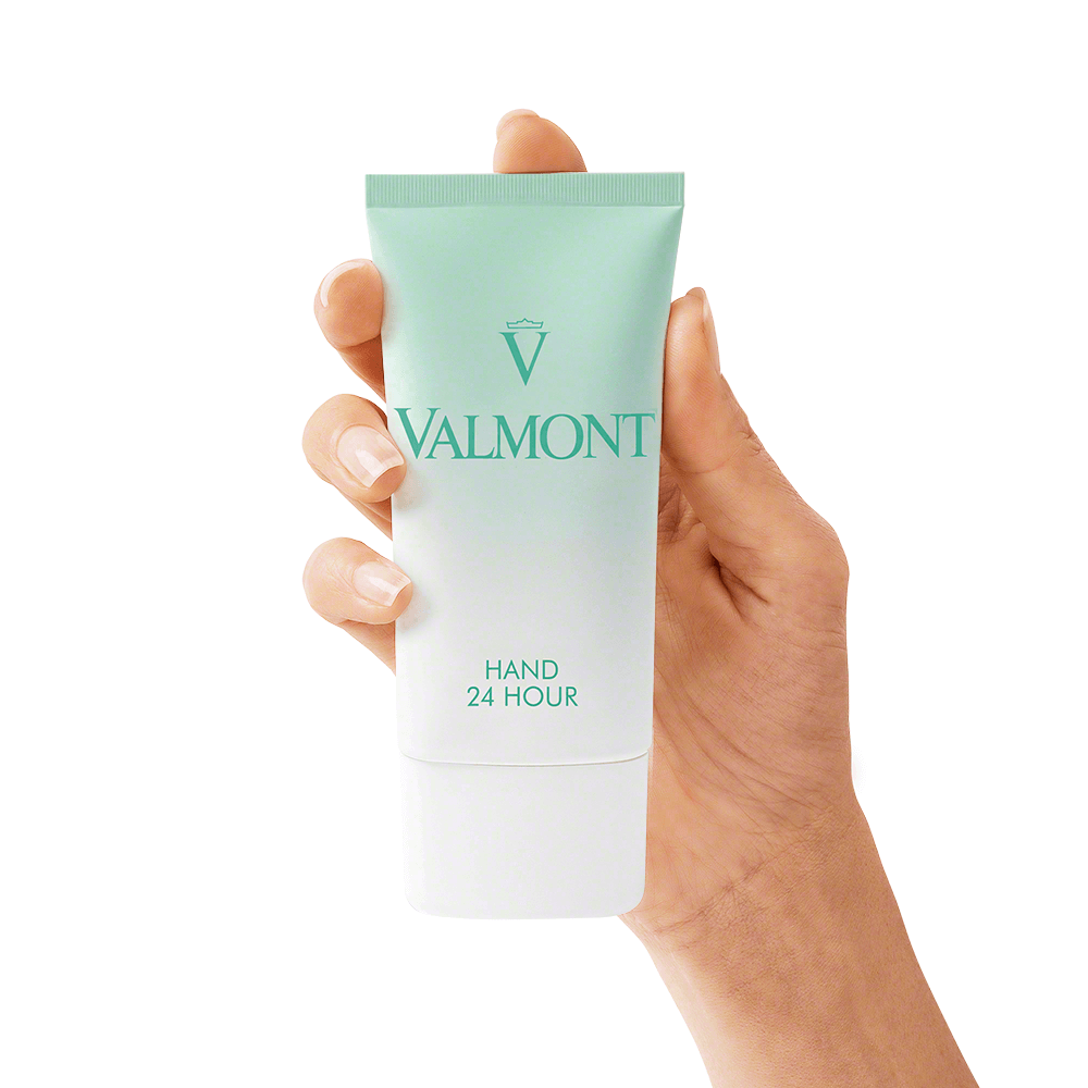 Крем для рук Valmont Hand 24 Hour