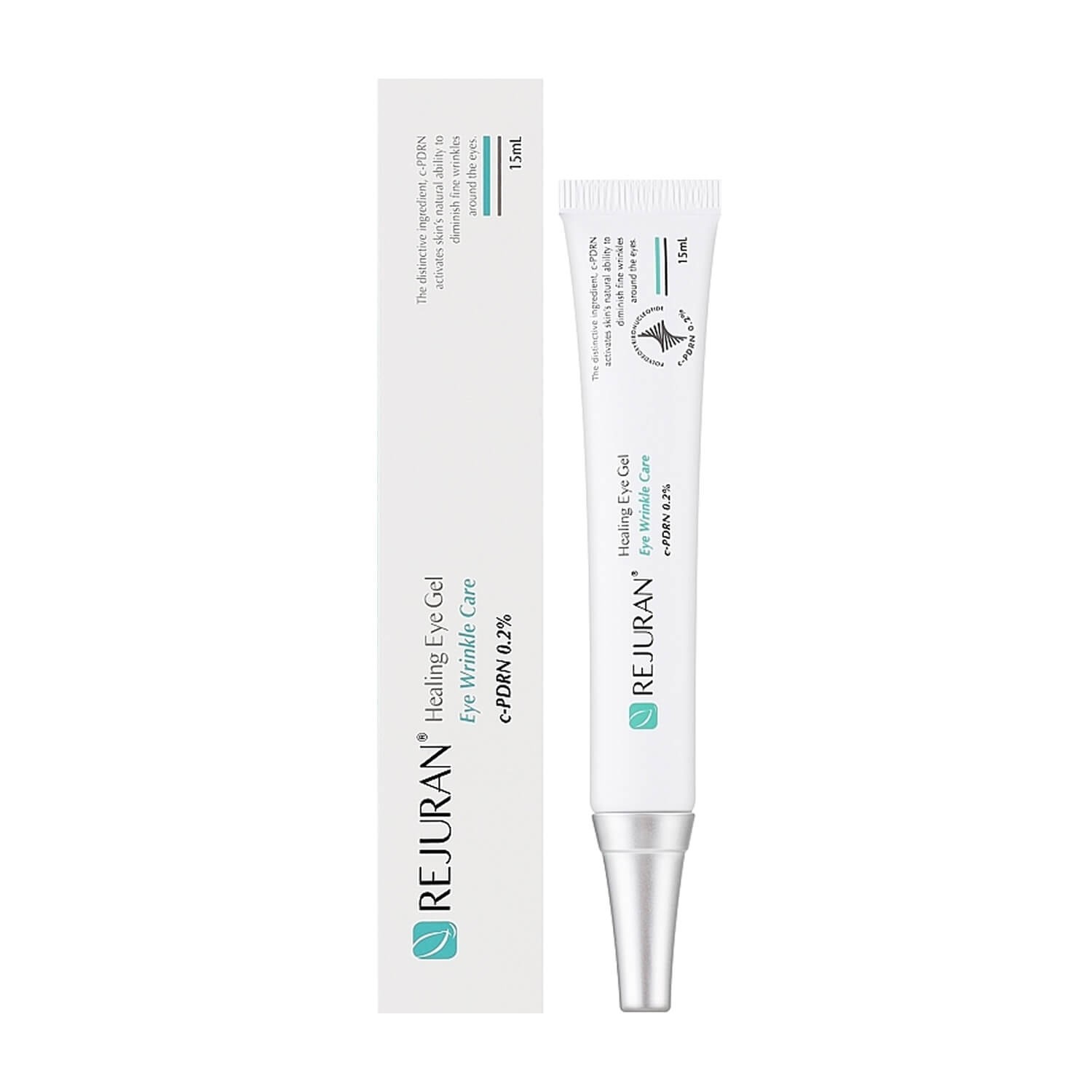 Восстанавливающий гель для зоны вокруг глаз Rejuran Repairing Eye Gel