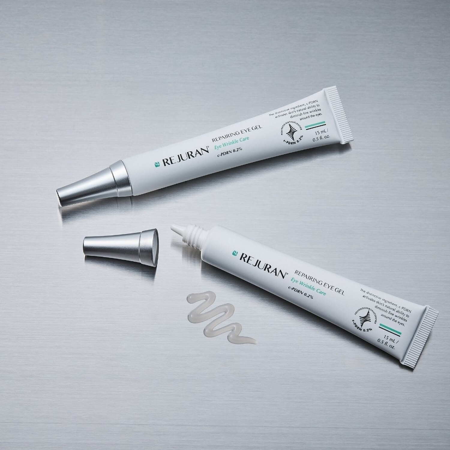 Восстанавливающий гель для зоны вокруг глаз Rejuran Repairing Eye Gel