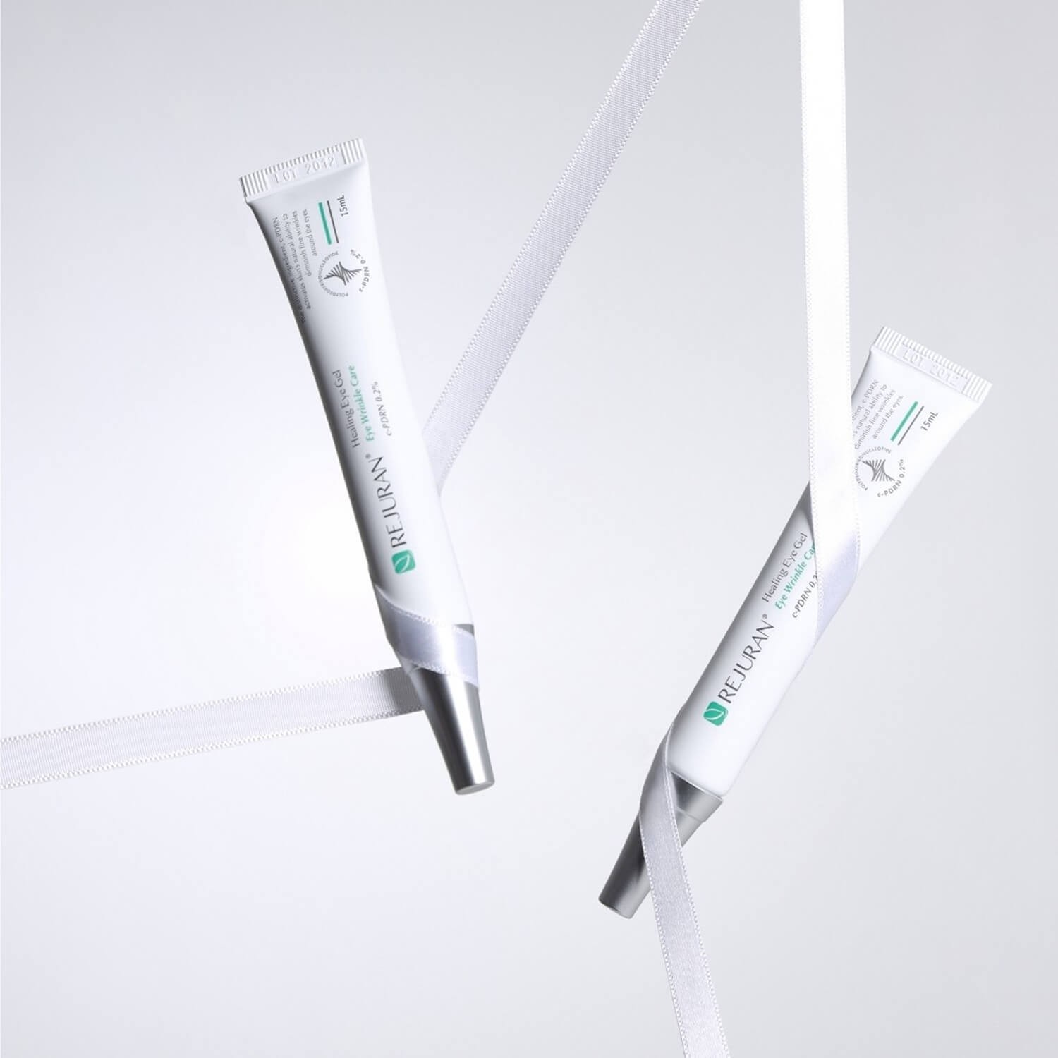 Восстанавливающий гель для зоны вокруг глаз Rejuran Repairing Eye Gel