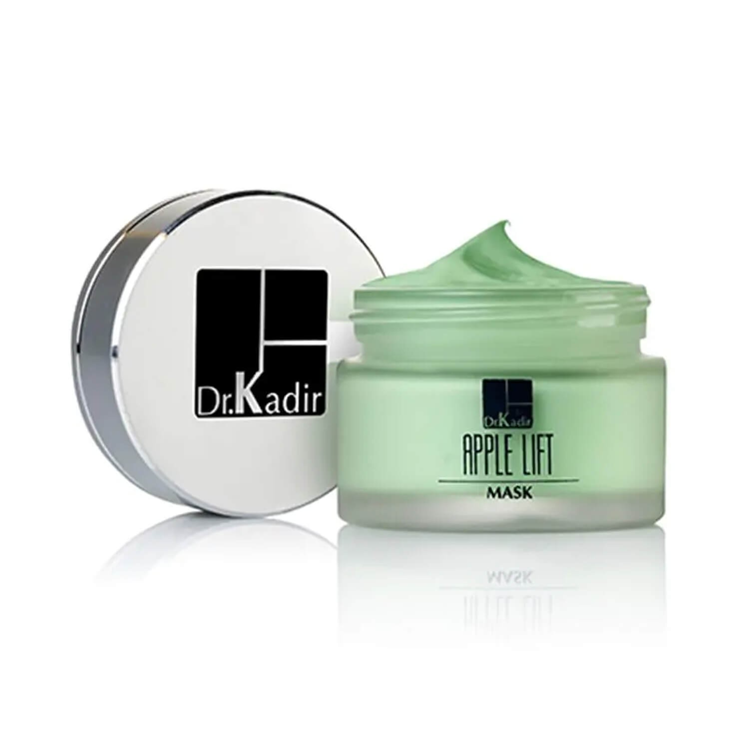 Яблочная лифтинг-маска для лица Dr. Kadir Apple Lift Mask