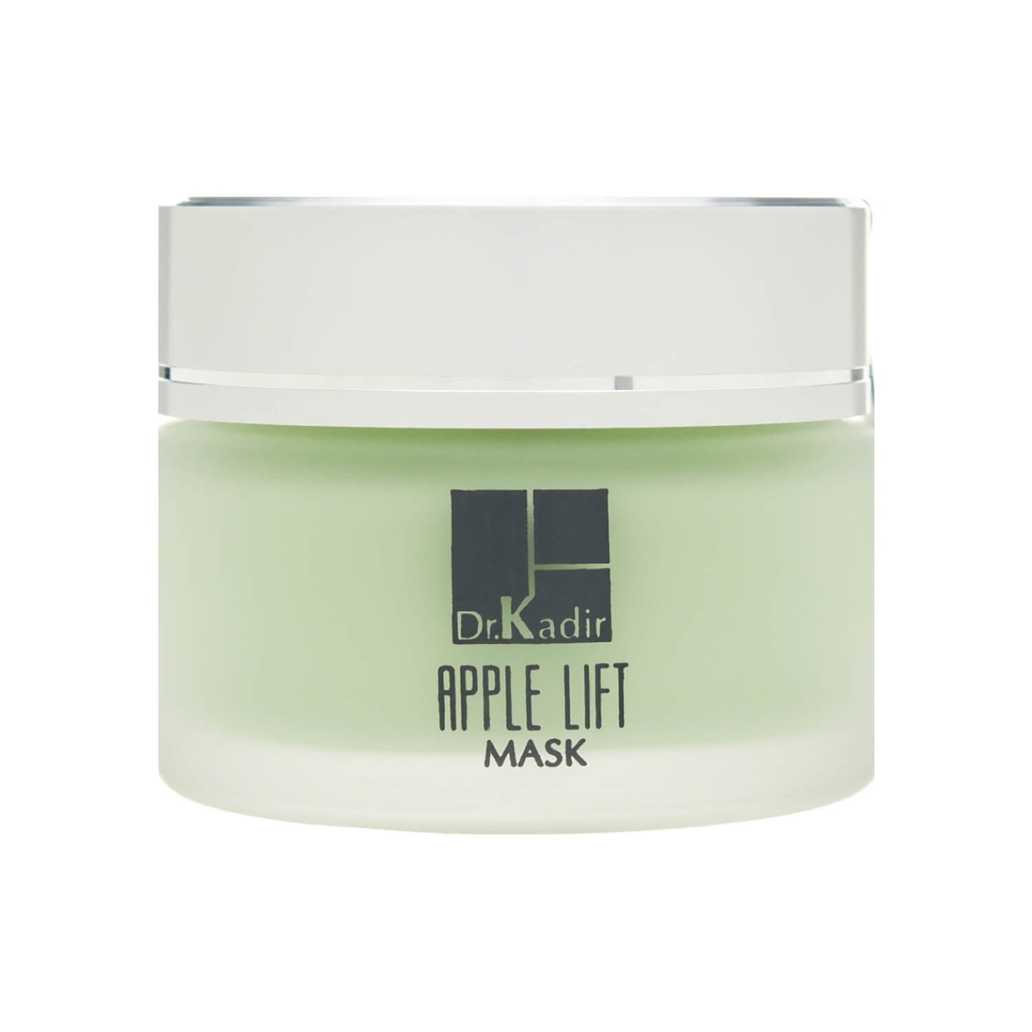Яблочная лифтинг-маска для лица Dr. Kadir Apple Lift Mask