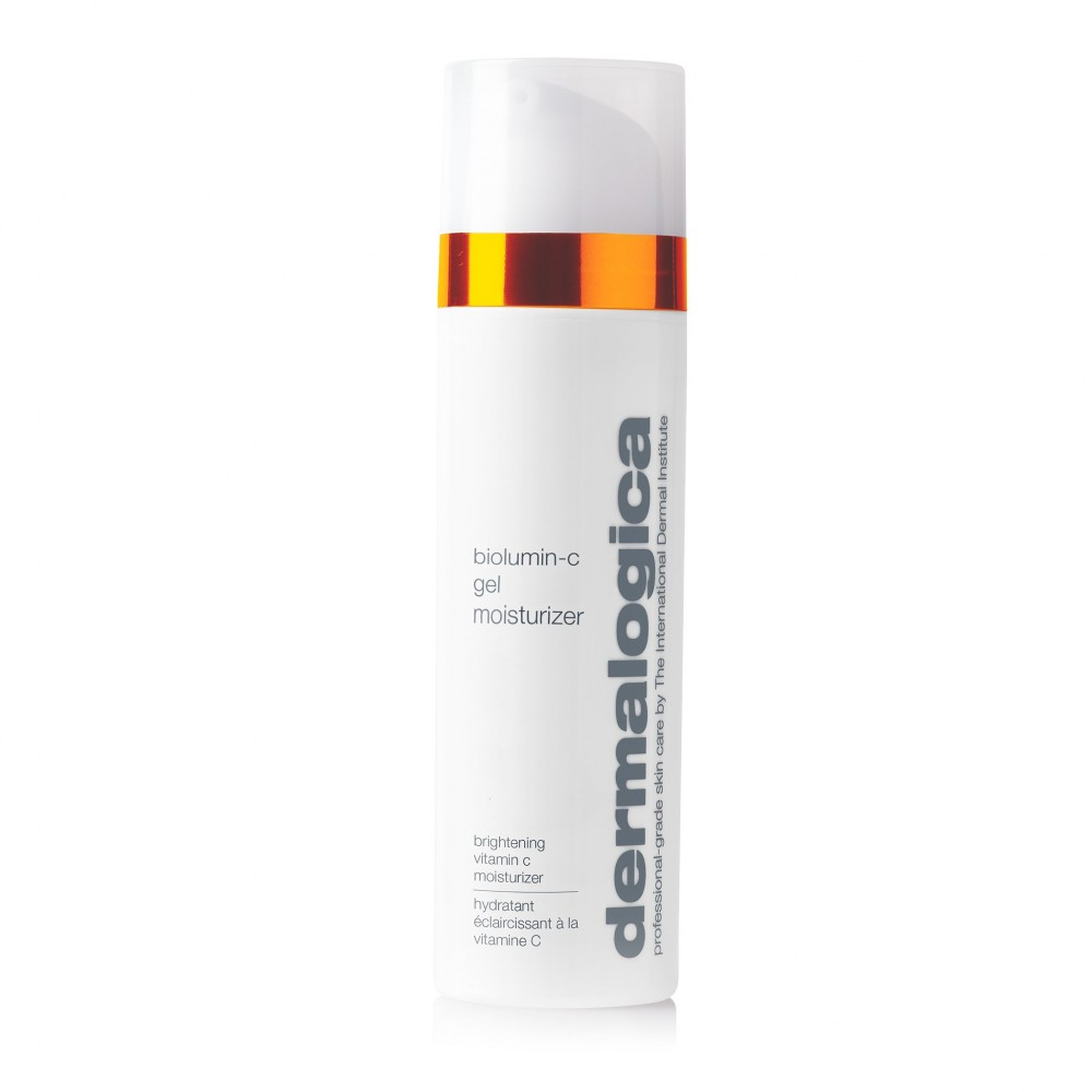 Dermalogica Біолюмін гель-зволожувач з вітаміном С