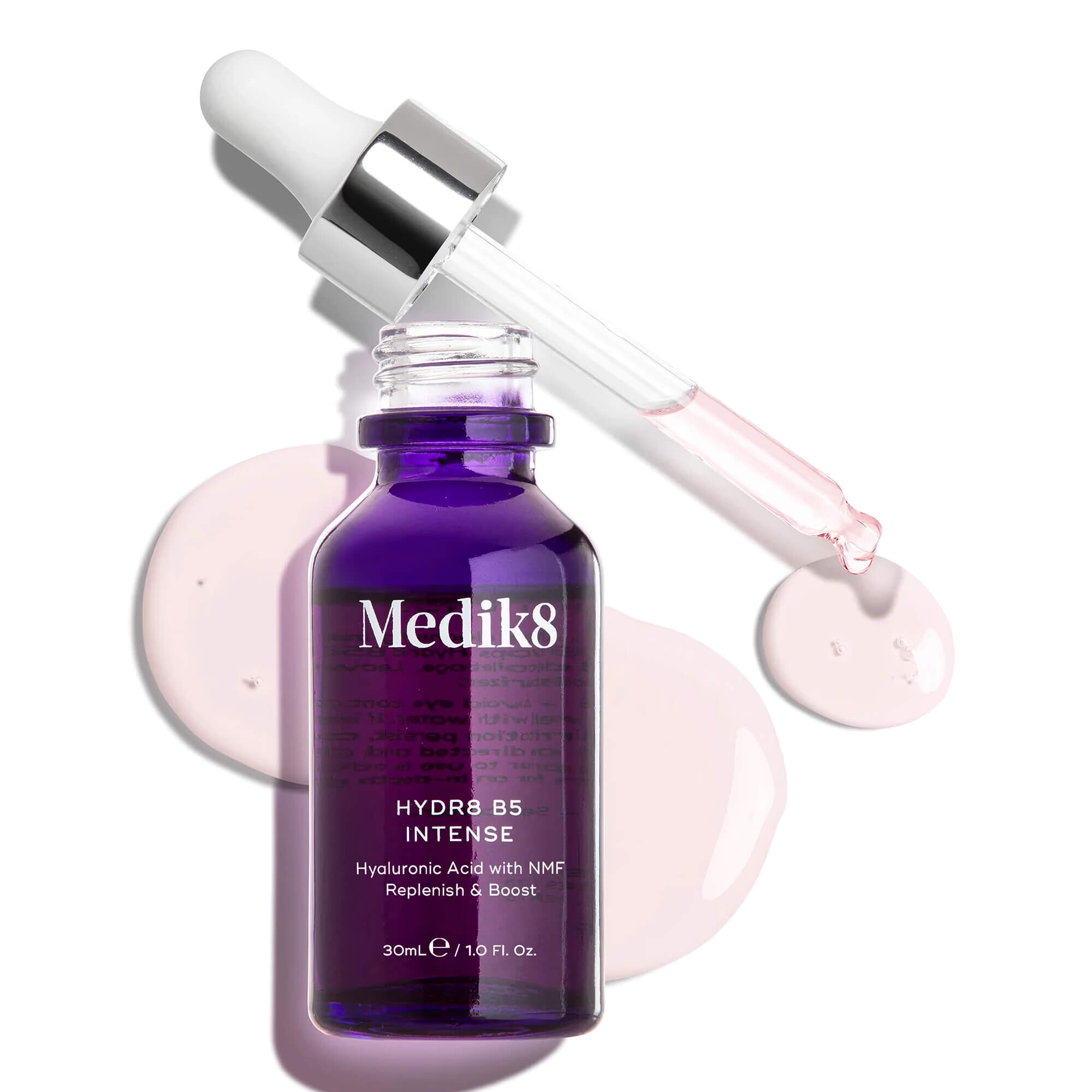 Лімітований подарунковий набір Спляча красуня Medik8 Kit Beauty Sleep Duo