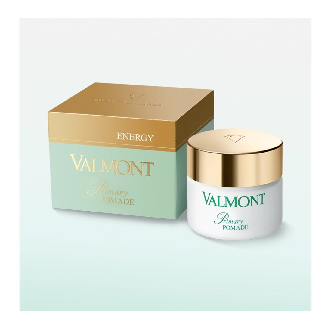 Valmont Primary Pomade Бальзам для шкіри обличчя