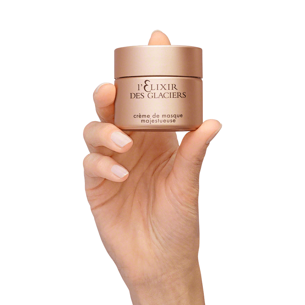Эликсир ледников Valmont Elixir des Glaciers Creme De Masque