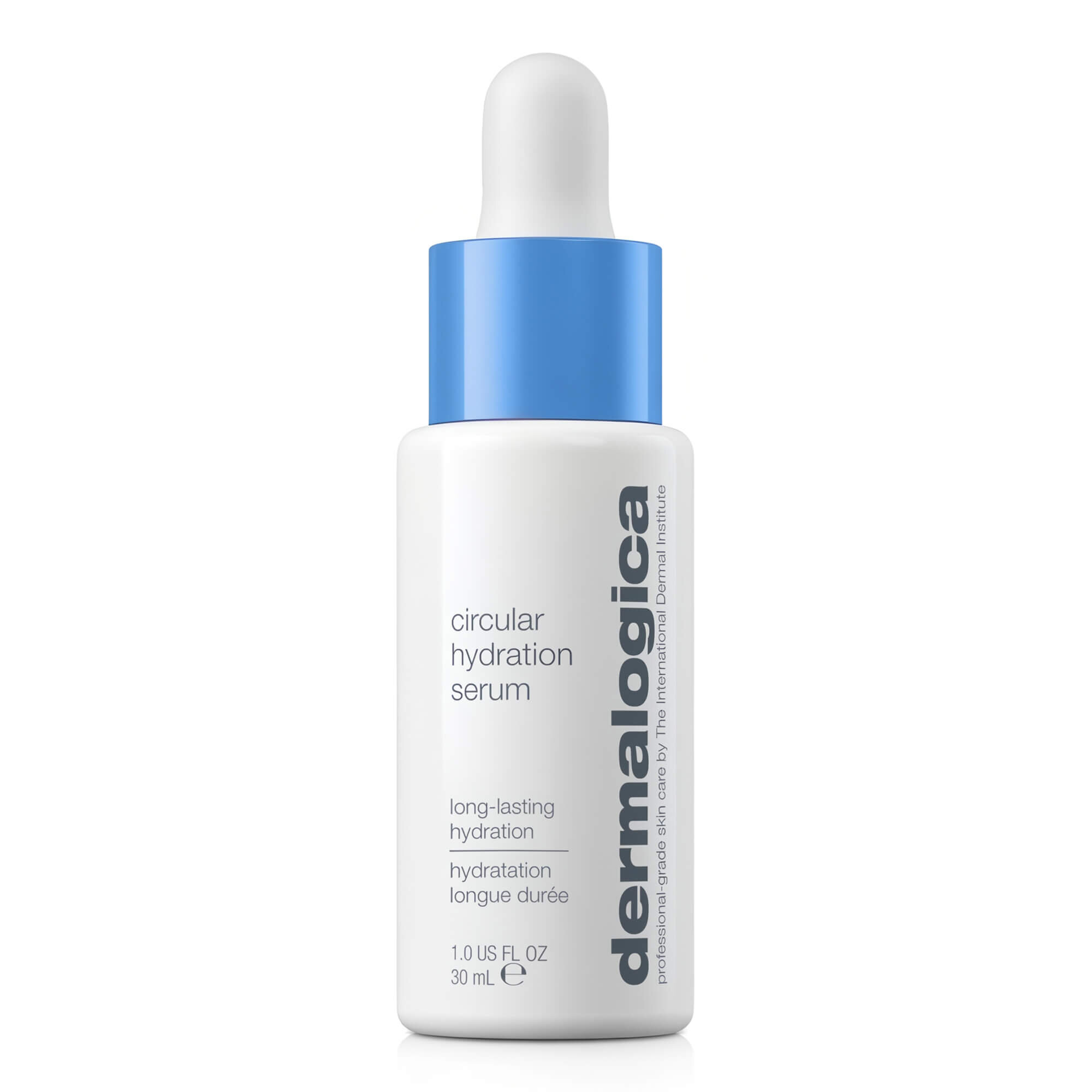 Трио бестселлеров для восстановления и увлажнения кожи Dermalogica Smooth + Hydrate kit 