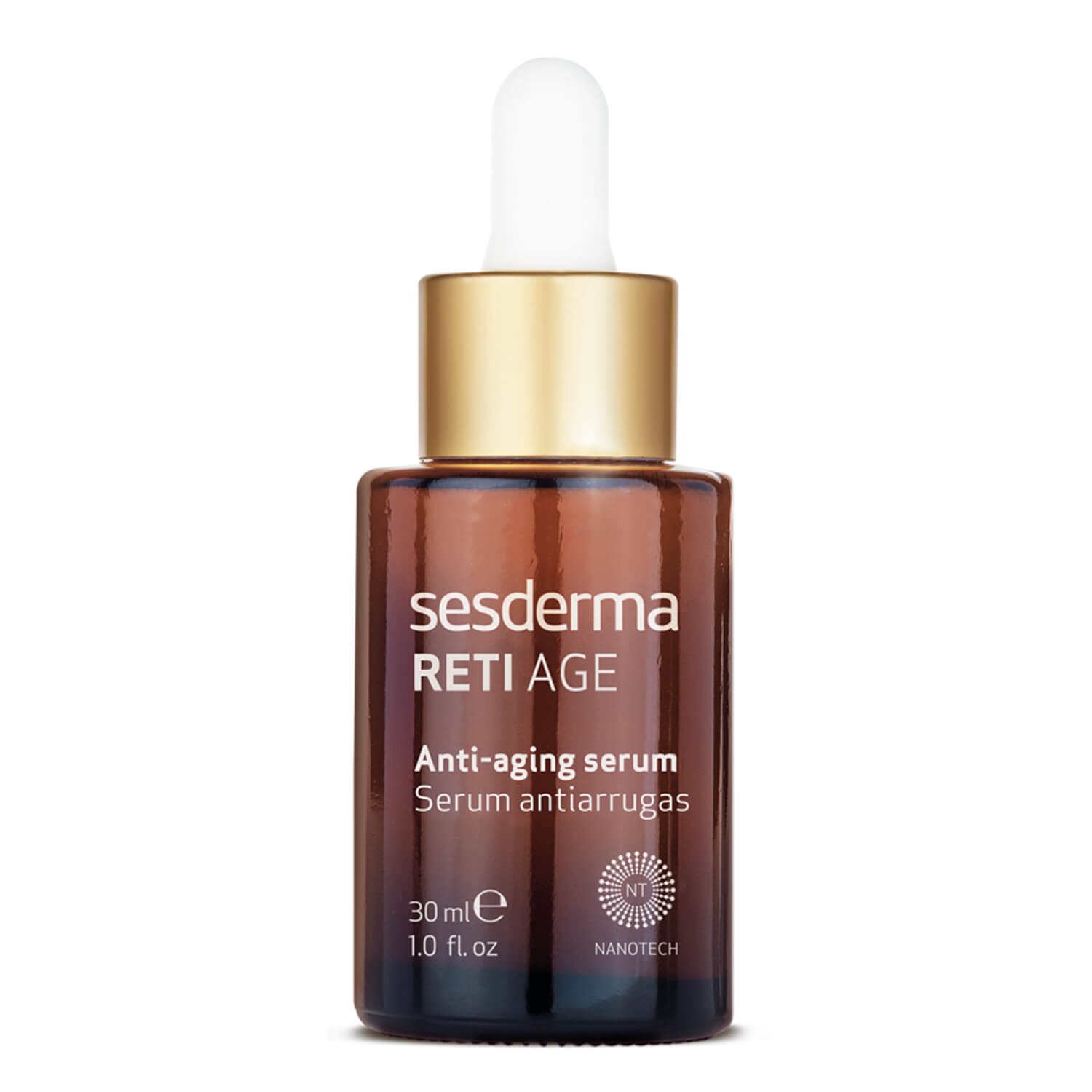 Sesderma Антивозрастная сыворотка для лица с ретинолом