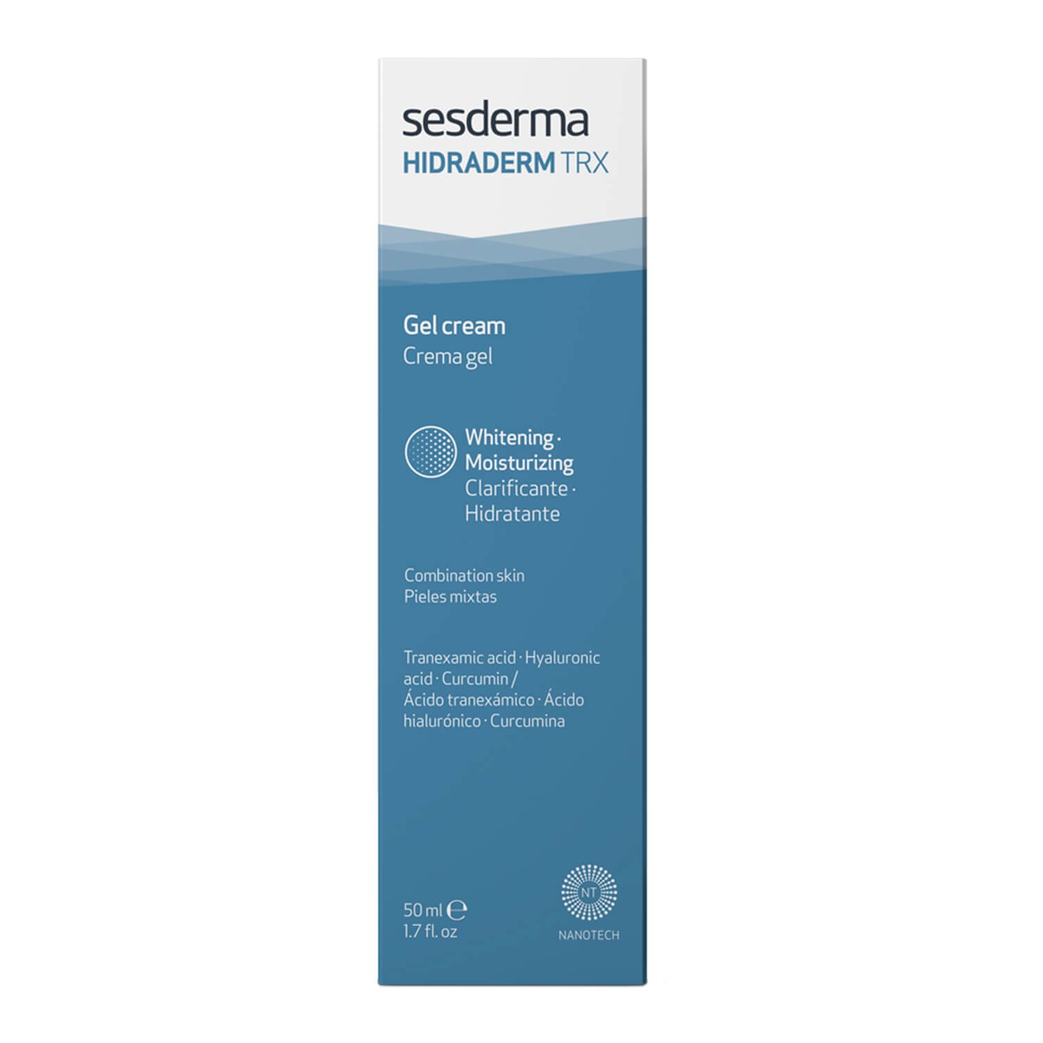 Sesderma Hidraderm TRX Gel Cream купить