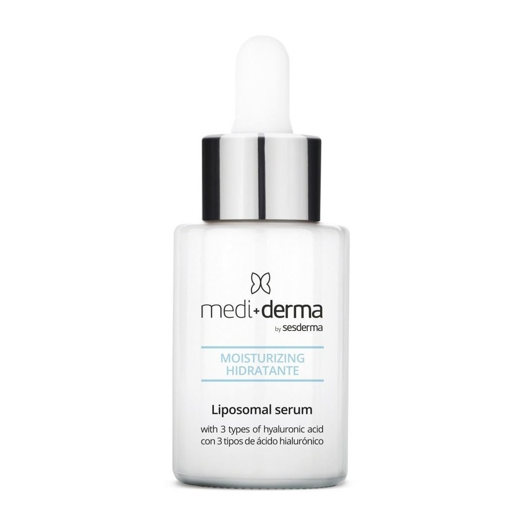 Sesderma Увлажняющая липосомальная сыворотка
