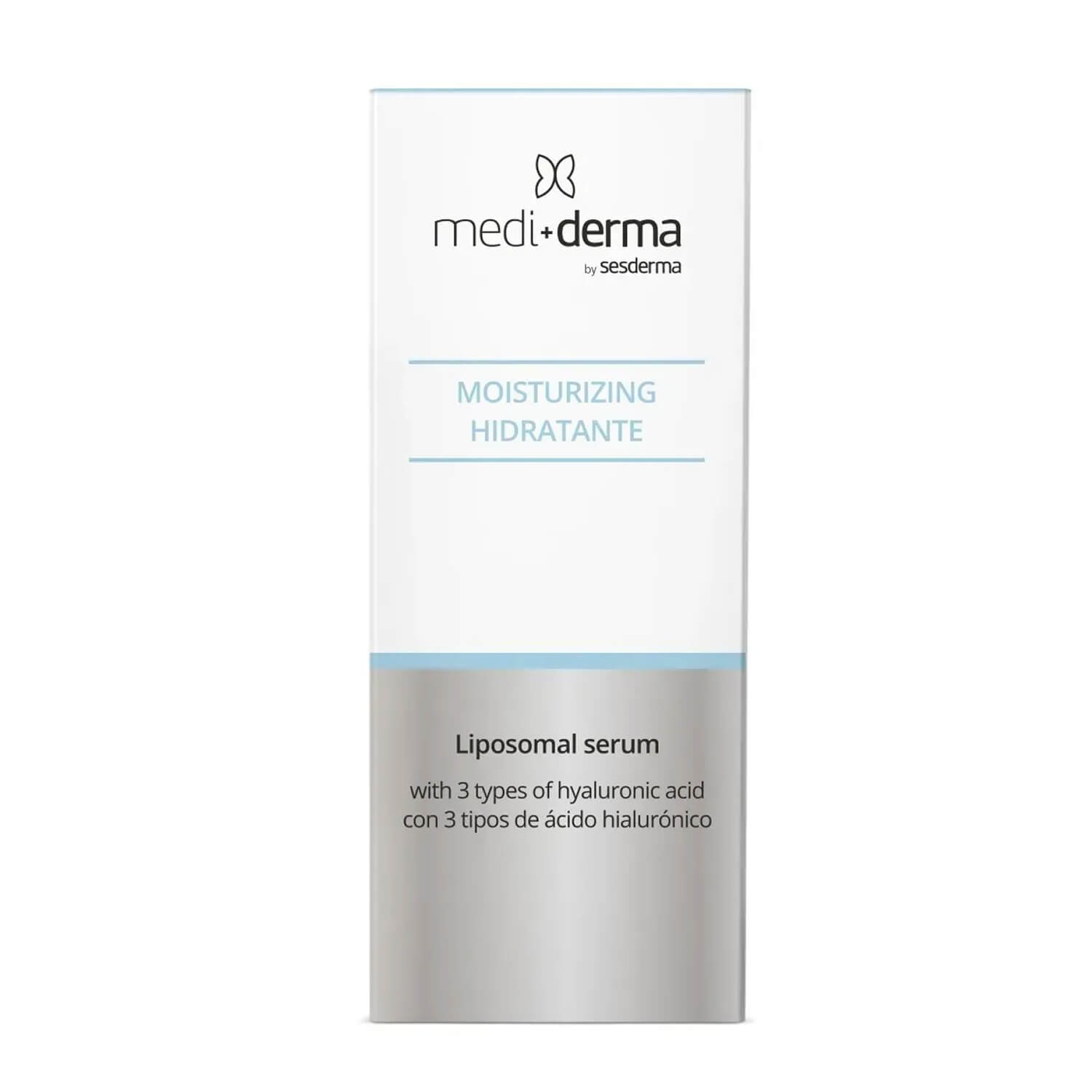 Увлажняющая липосомальная сыворотка Sesderma Mediderma Moisturizing Liposomal Serum