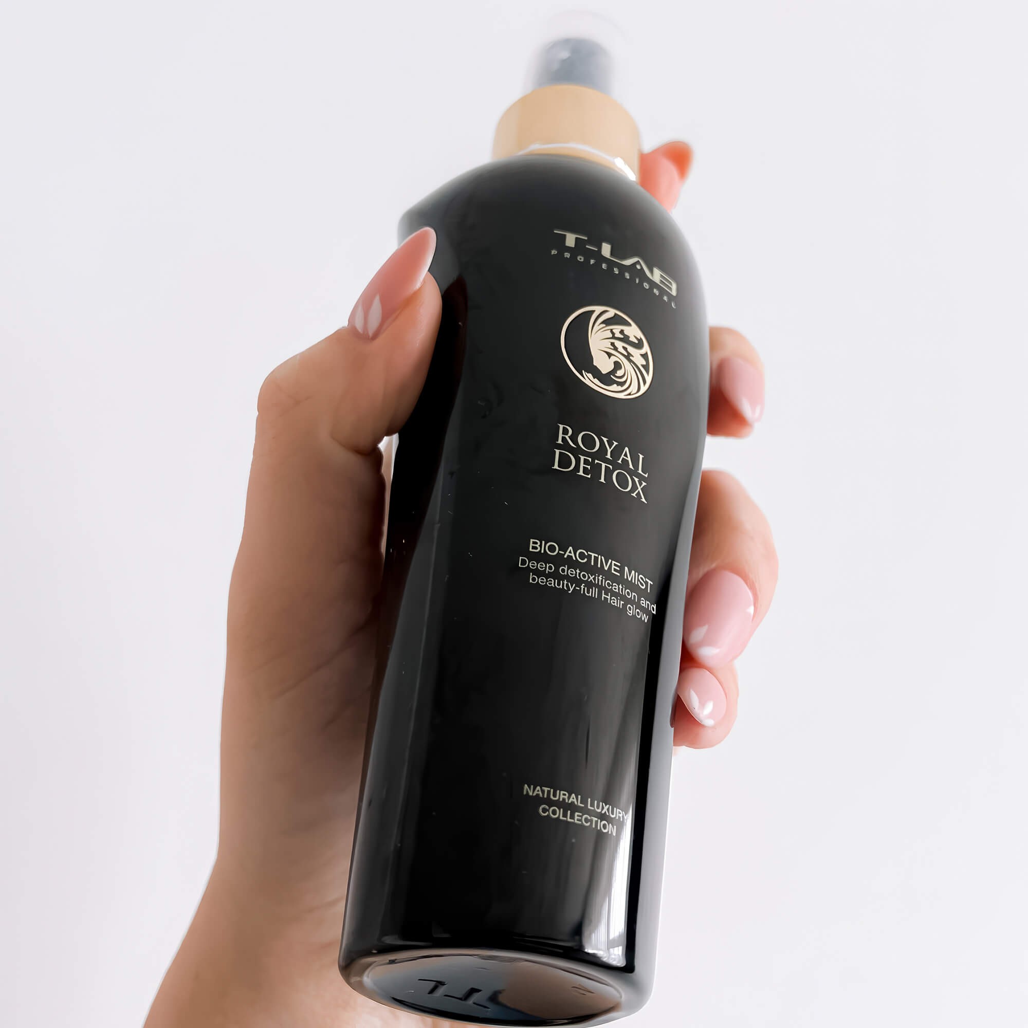T-Lab Royal Detox Bio-Active Mist цена