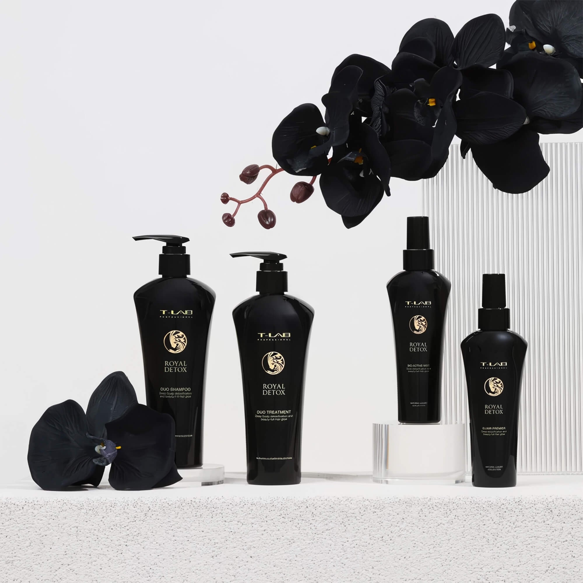 T-Lab Royal Detox Bio-Active Mist Украина