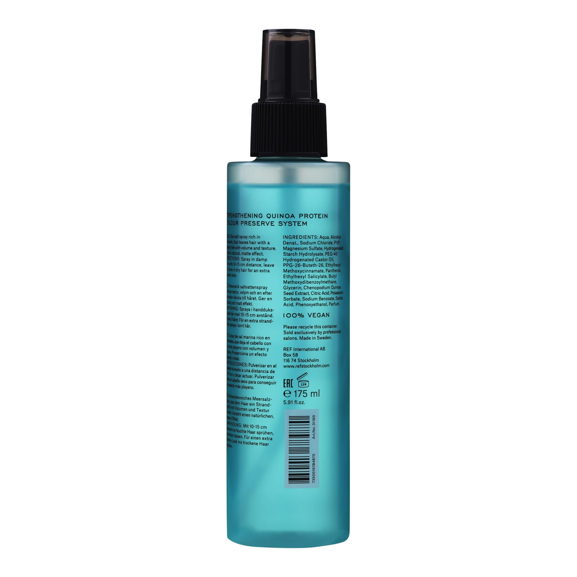 REF Ocean Mist № 303 цена