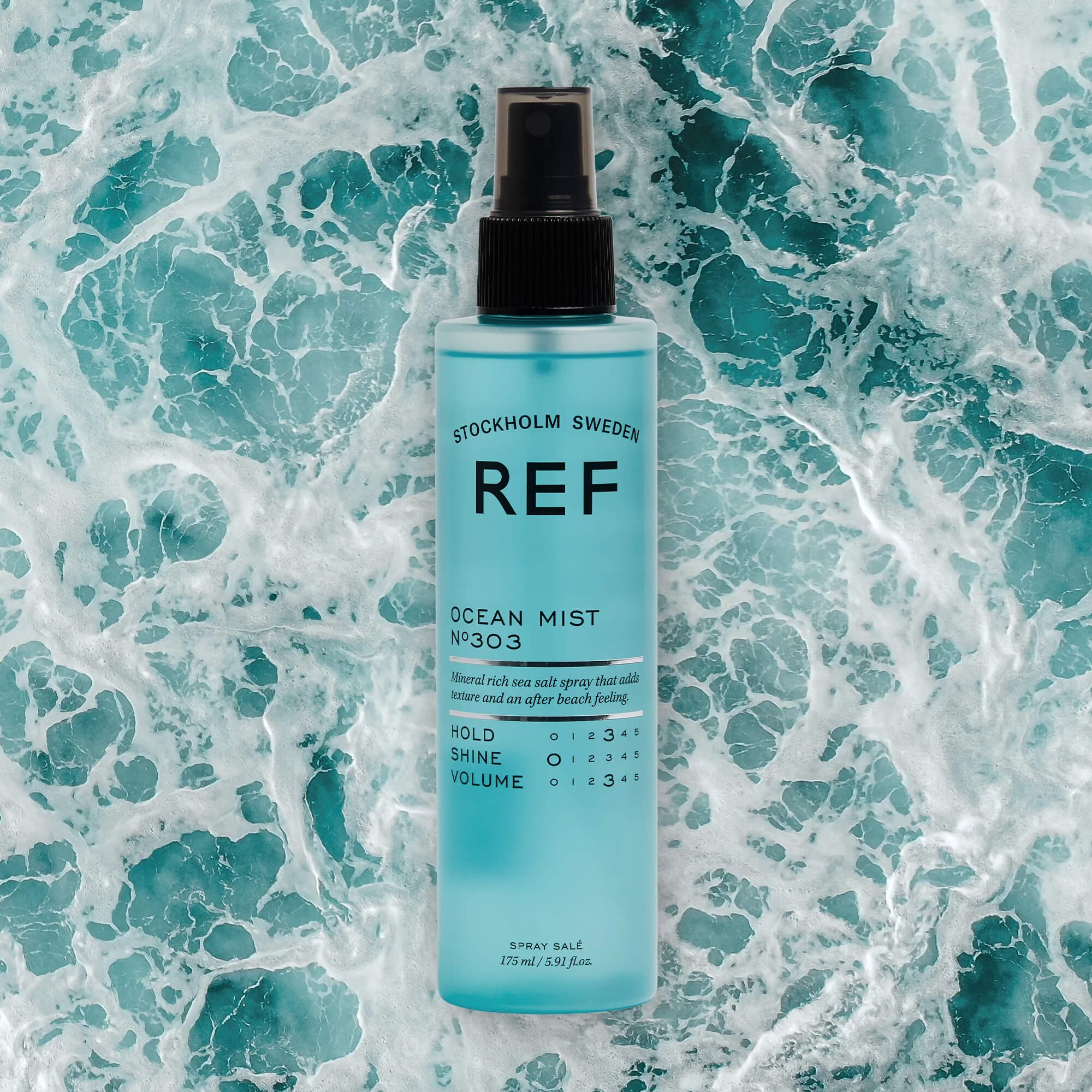 REF Ocean Mist № 303 купить