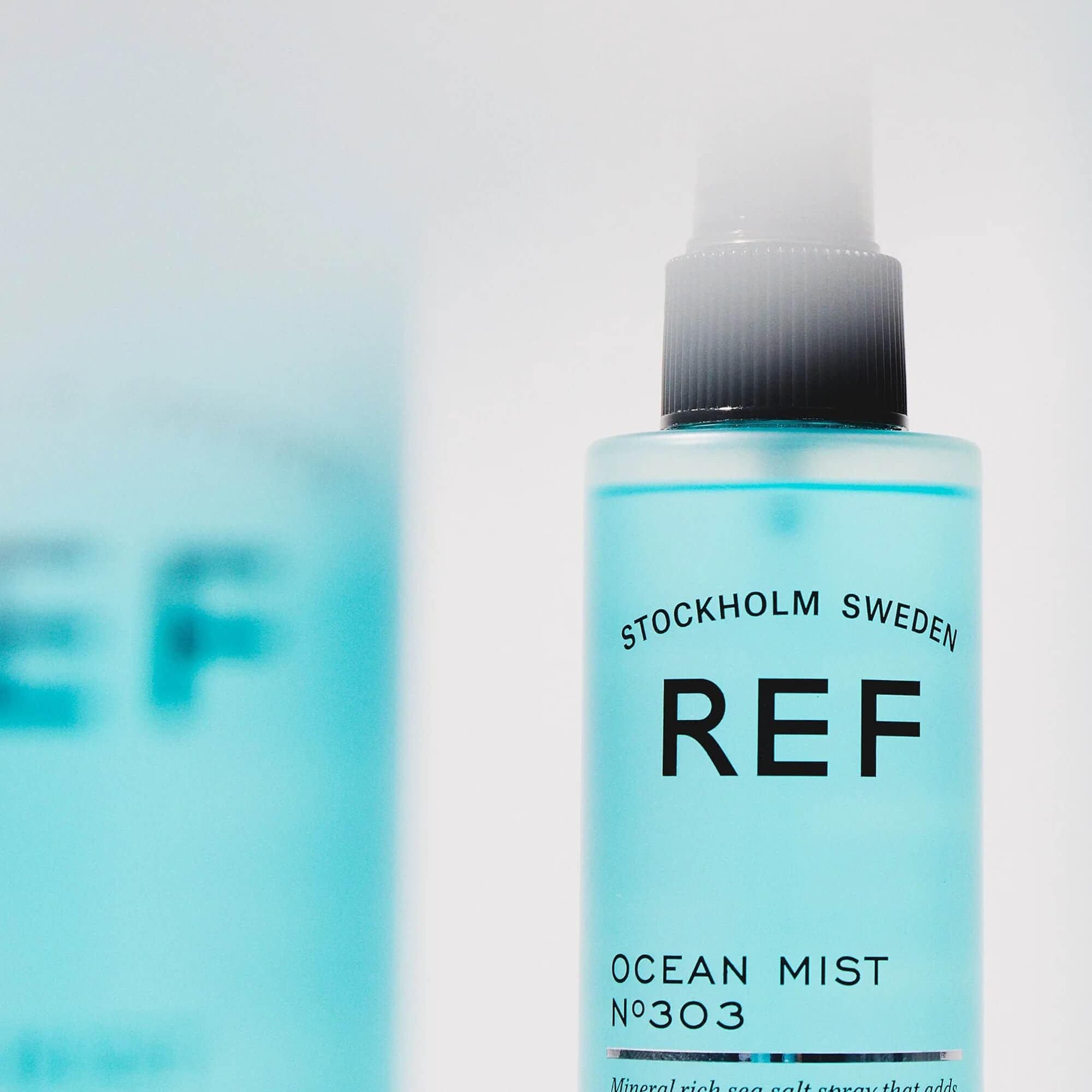 REF Ocean Mist № 303 Украина