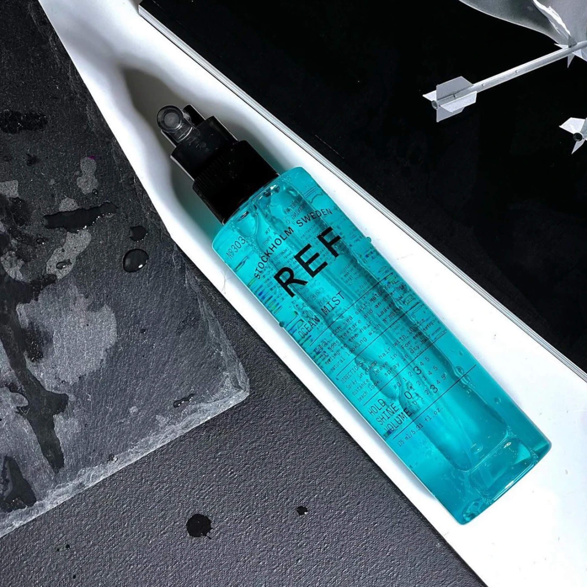 REF Ocean Mist № 303 спрей 
