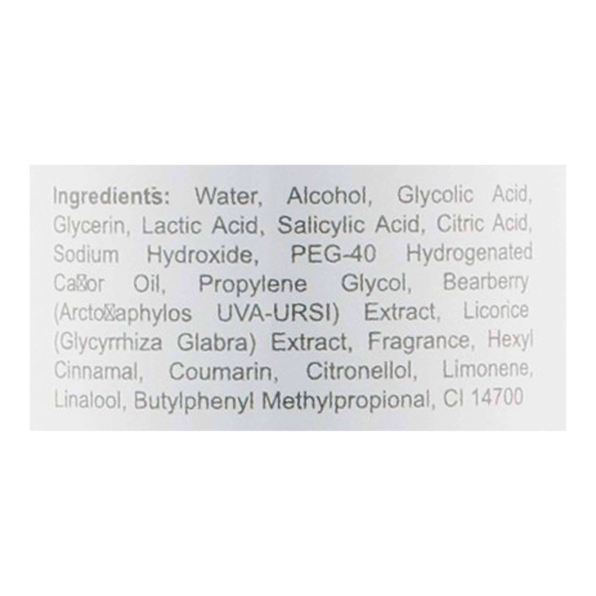 Лосьйон з альфа та бета-гідрокислотами Renew AHA & BHA Lotion
