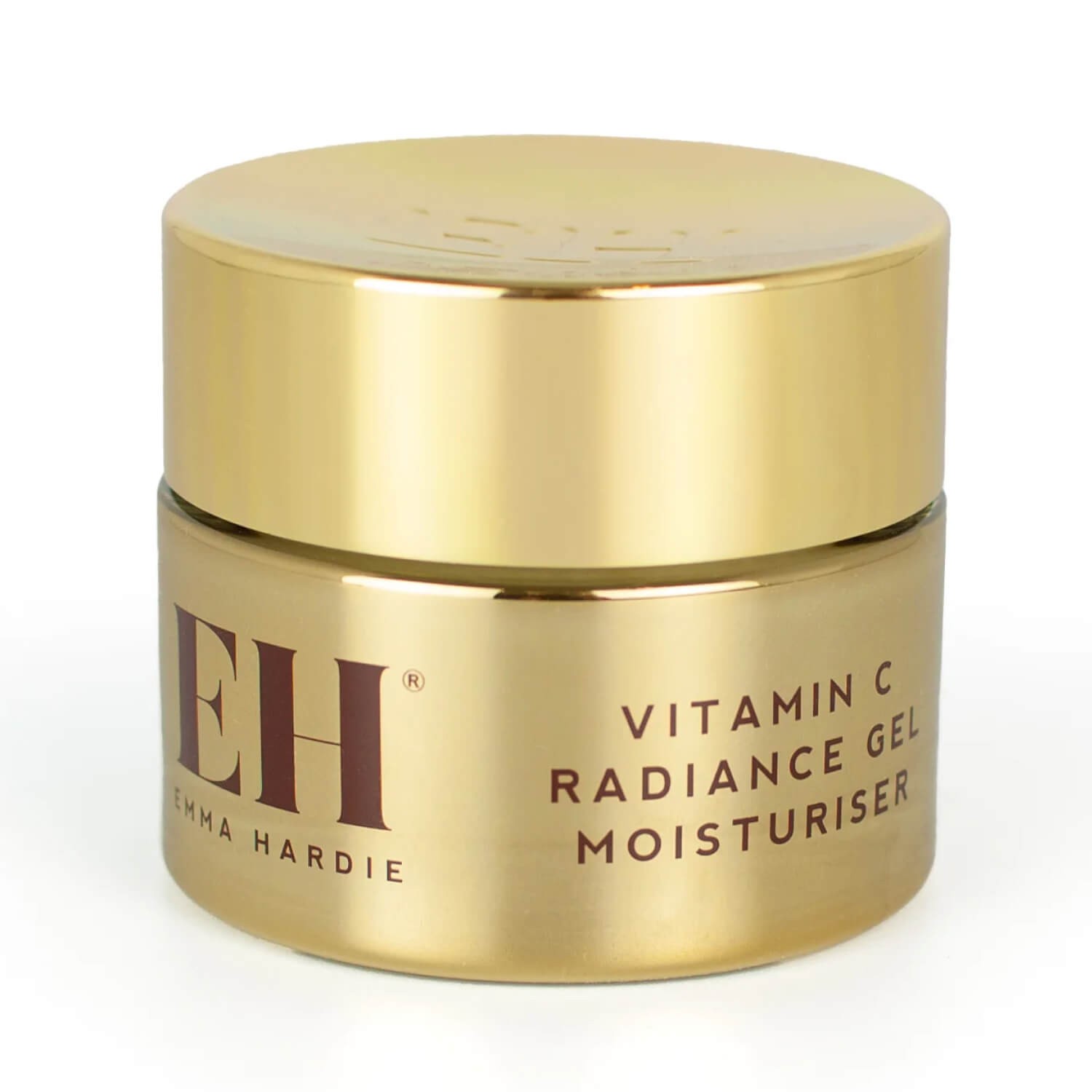 Крем-гель для обличчя з вітаміном С Emma Hardie Moisture Boost Vit C Gel
