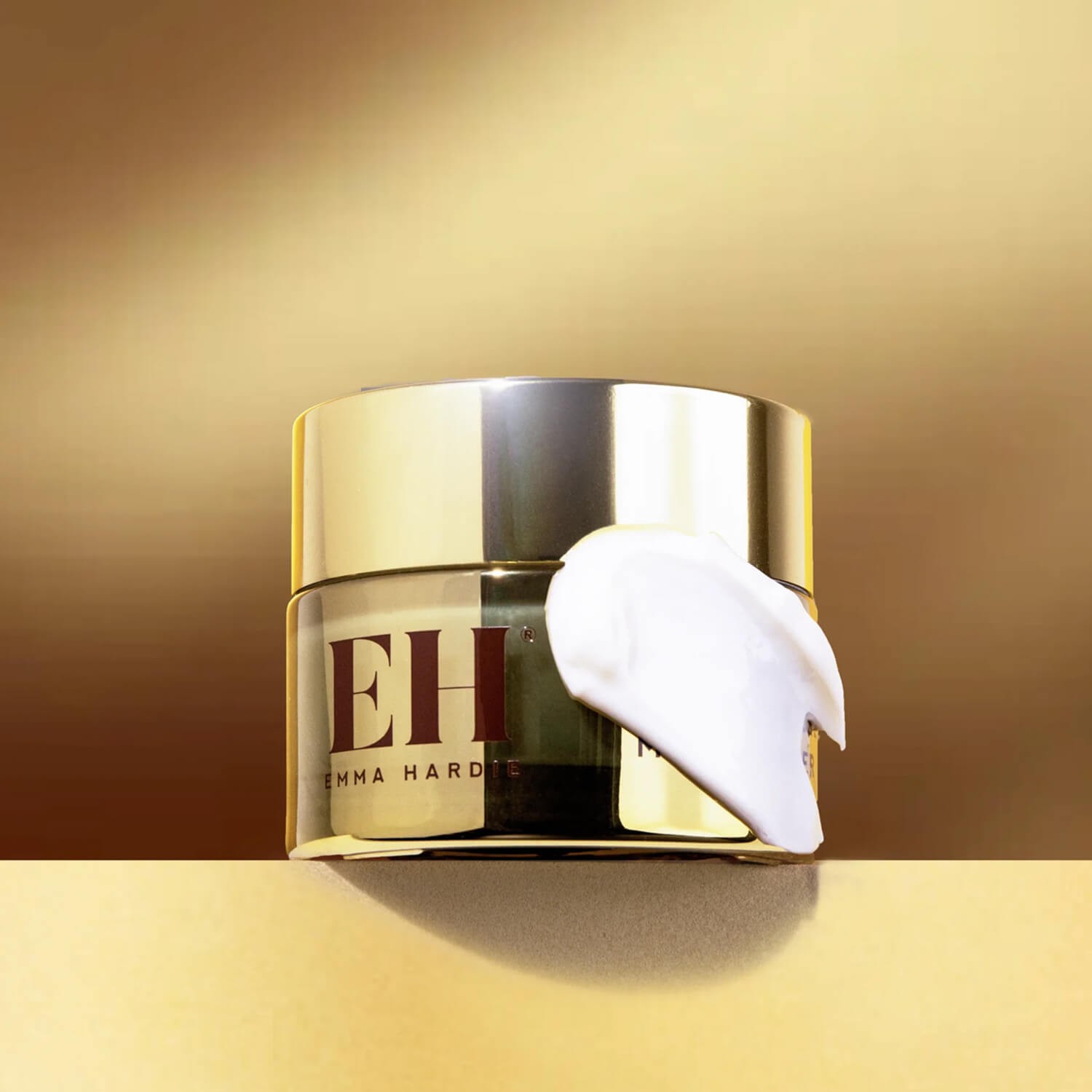Крем-гель для обличчя з вітаміном С Emma Hardie Moisture Boost Vit C Gel