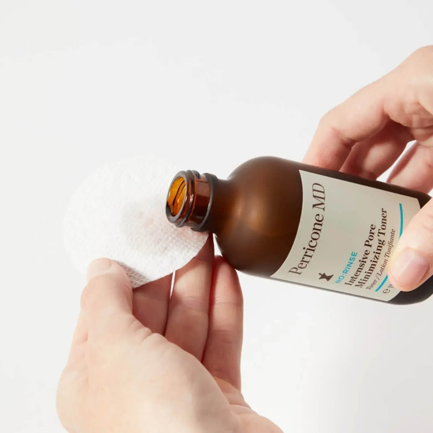 Тоник для очищения пор Perricone MD No:Rinse Intensive Pore