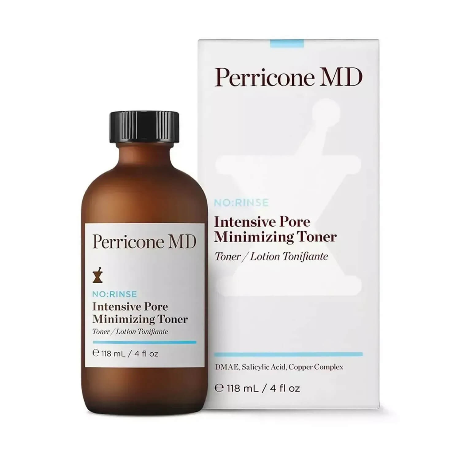 Тоник для очищения пор Perricone MD No:Rinse Intensive Pore