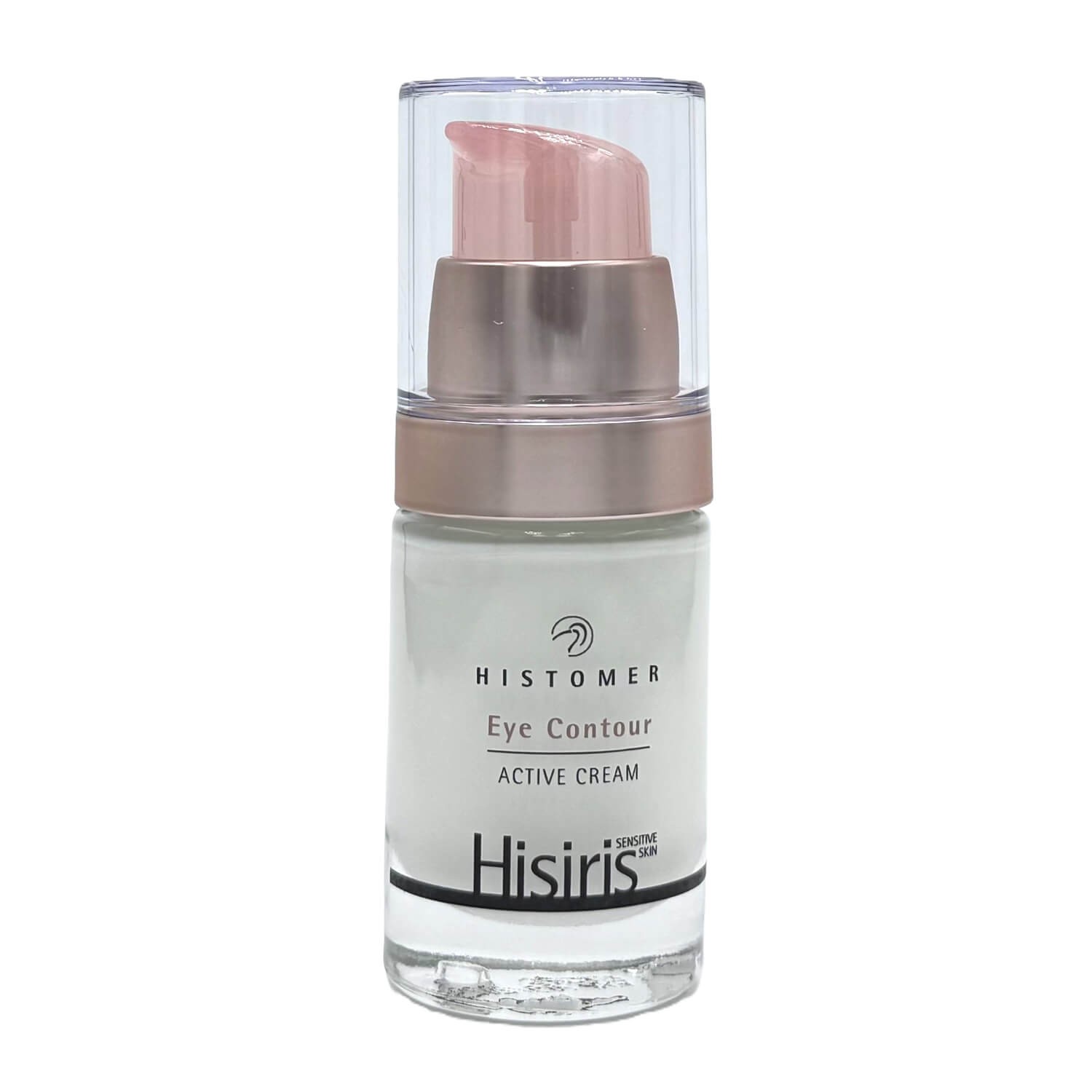 Крем активний для контуру очей Histomer Hisiris Eye Contour Active Cream
