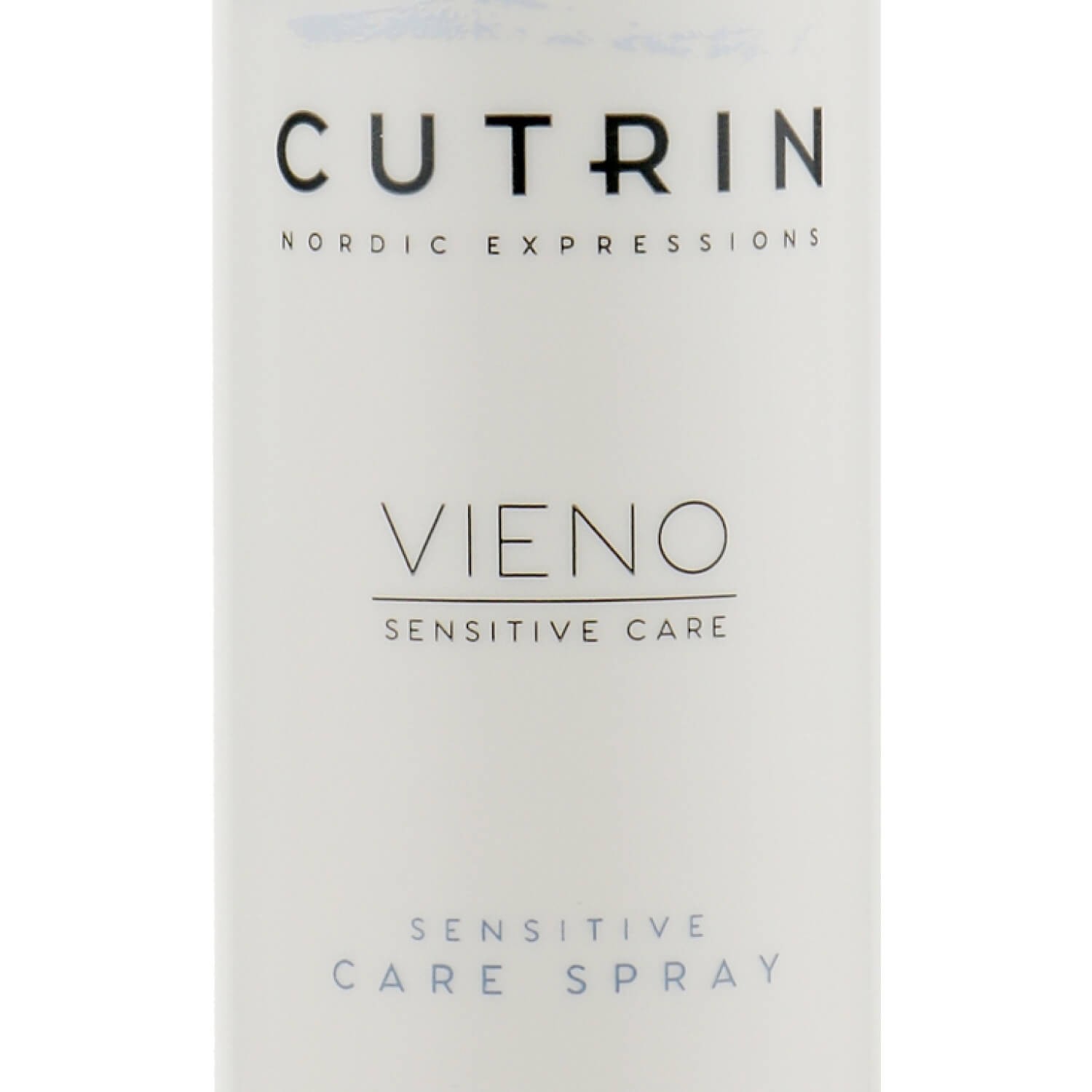 cutrin vieno sensitive care spray цена