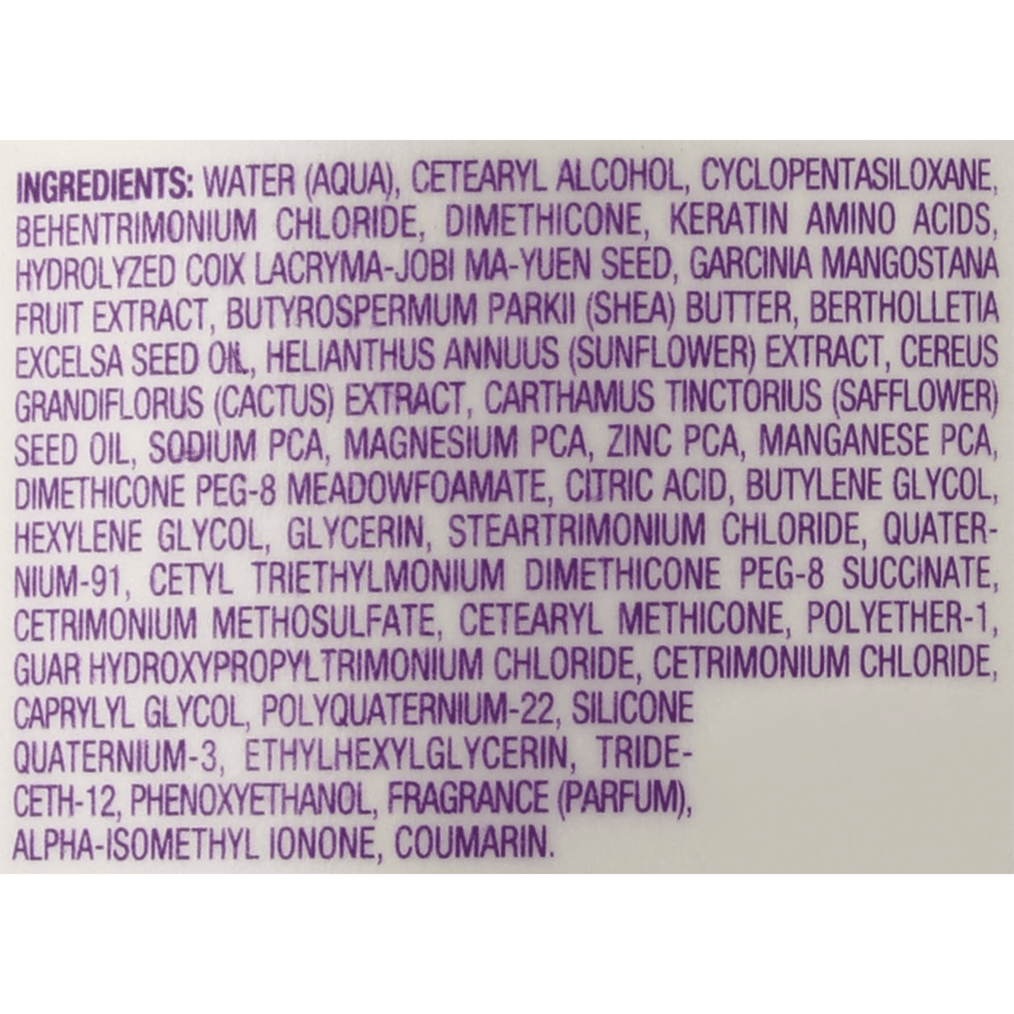 Розгладжувальний кондиціонер для блиску волосся L’anza Healing Smooth Glossifying Conditioner