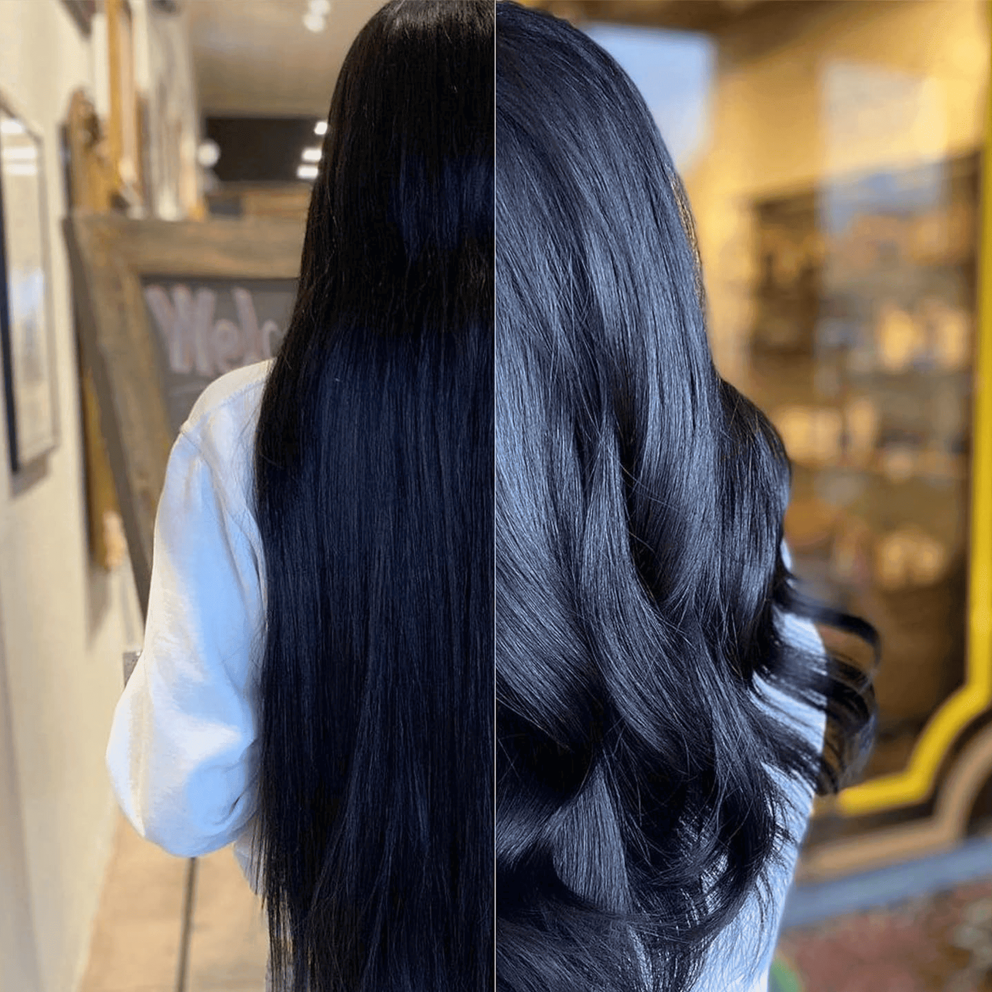 Розгладжувальний кондиціонер для блиску волосся L’anza Healing Smooth Glossifying Conditioner