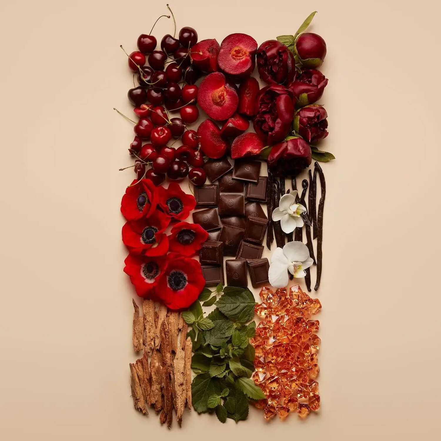 Спрей для тела Sabrina Carpenter Cherry Baby