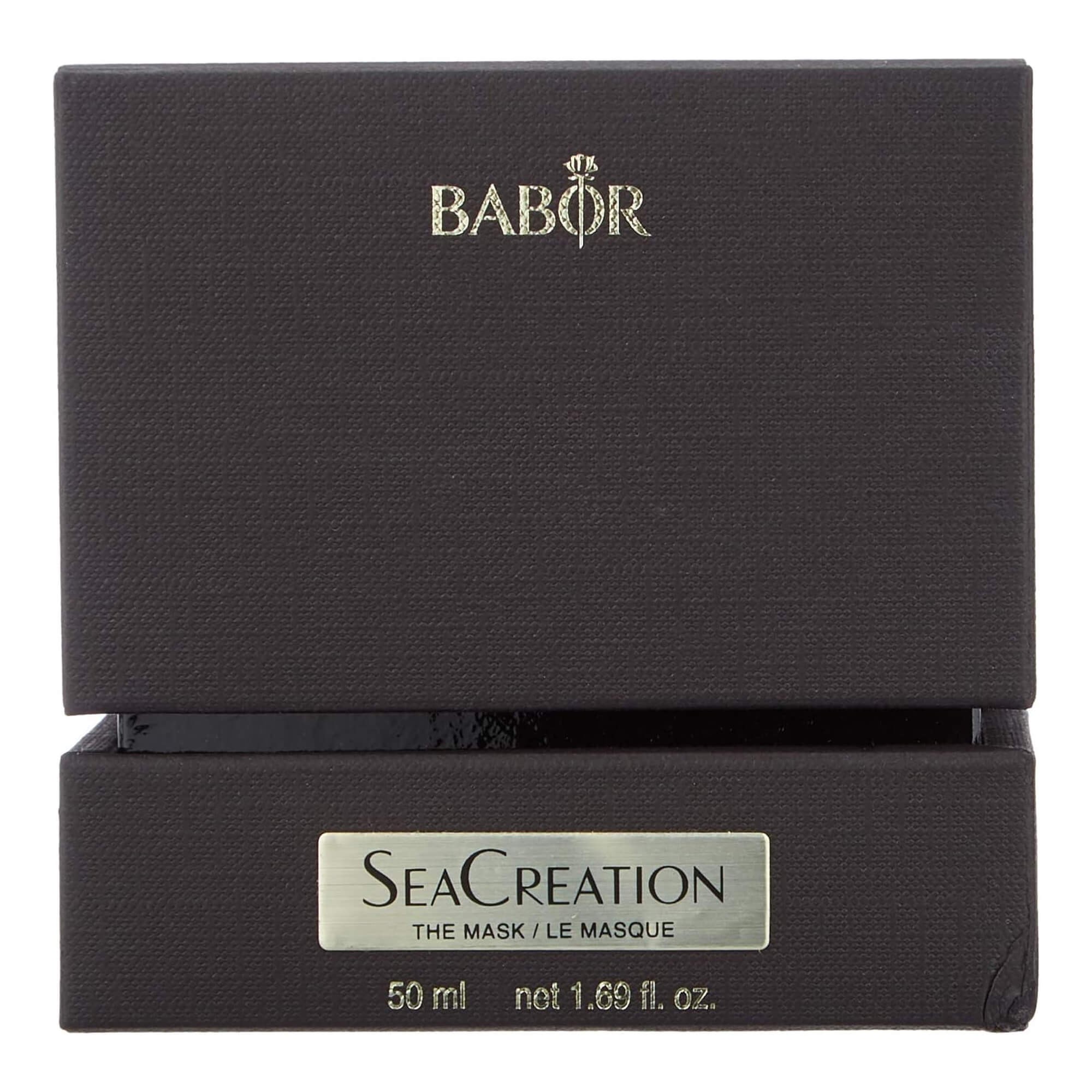 Babor SeaCreation The Mask купить