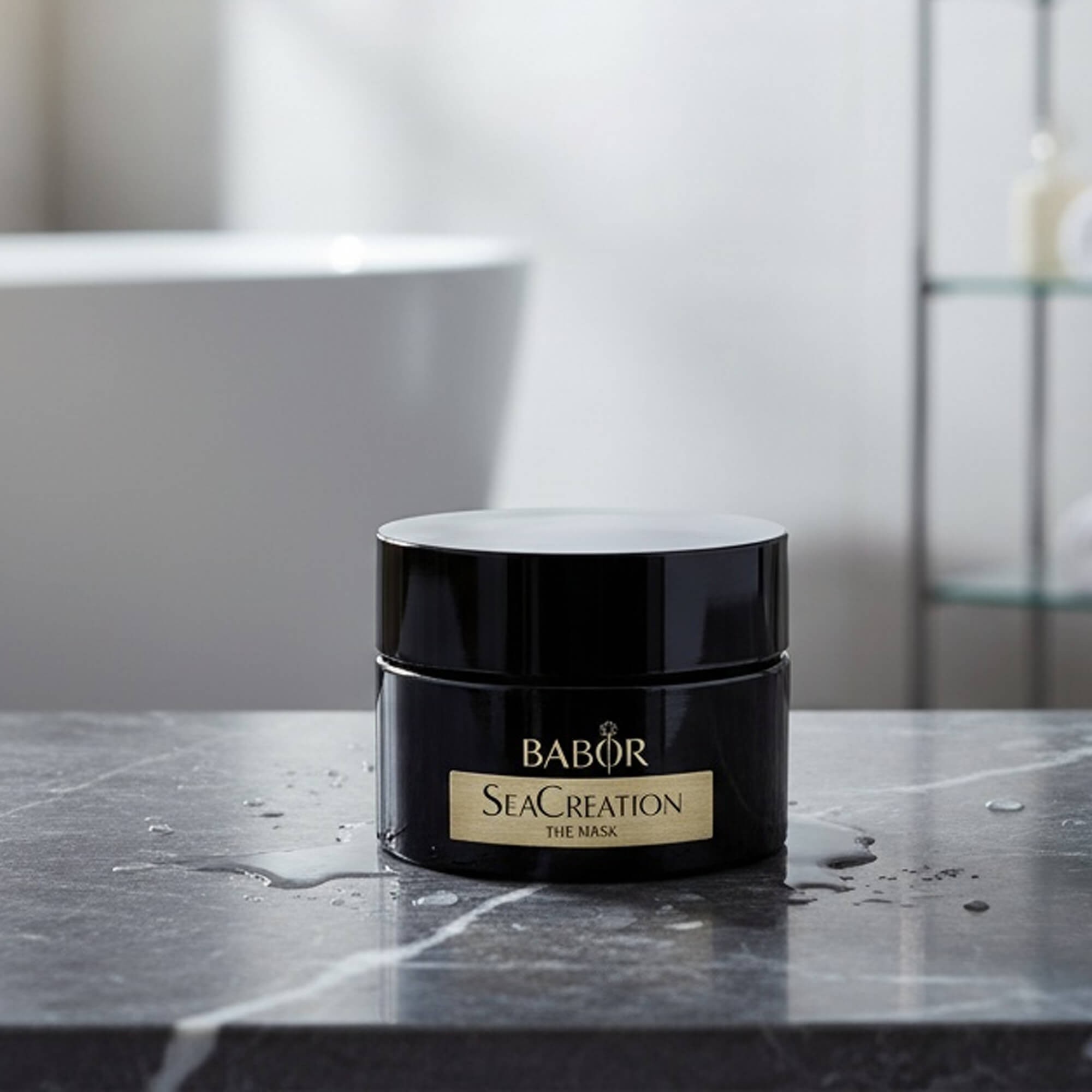 Babor SeaCreation The Mask киев