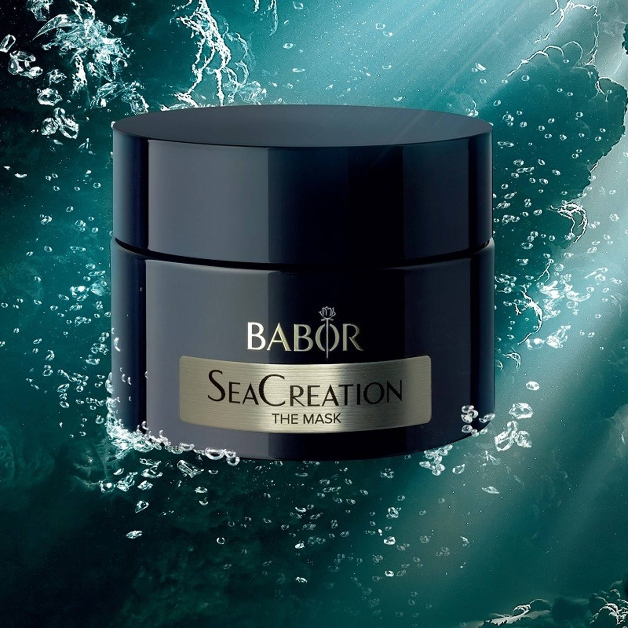 Babor SeaCreation The Mask украина