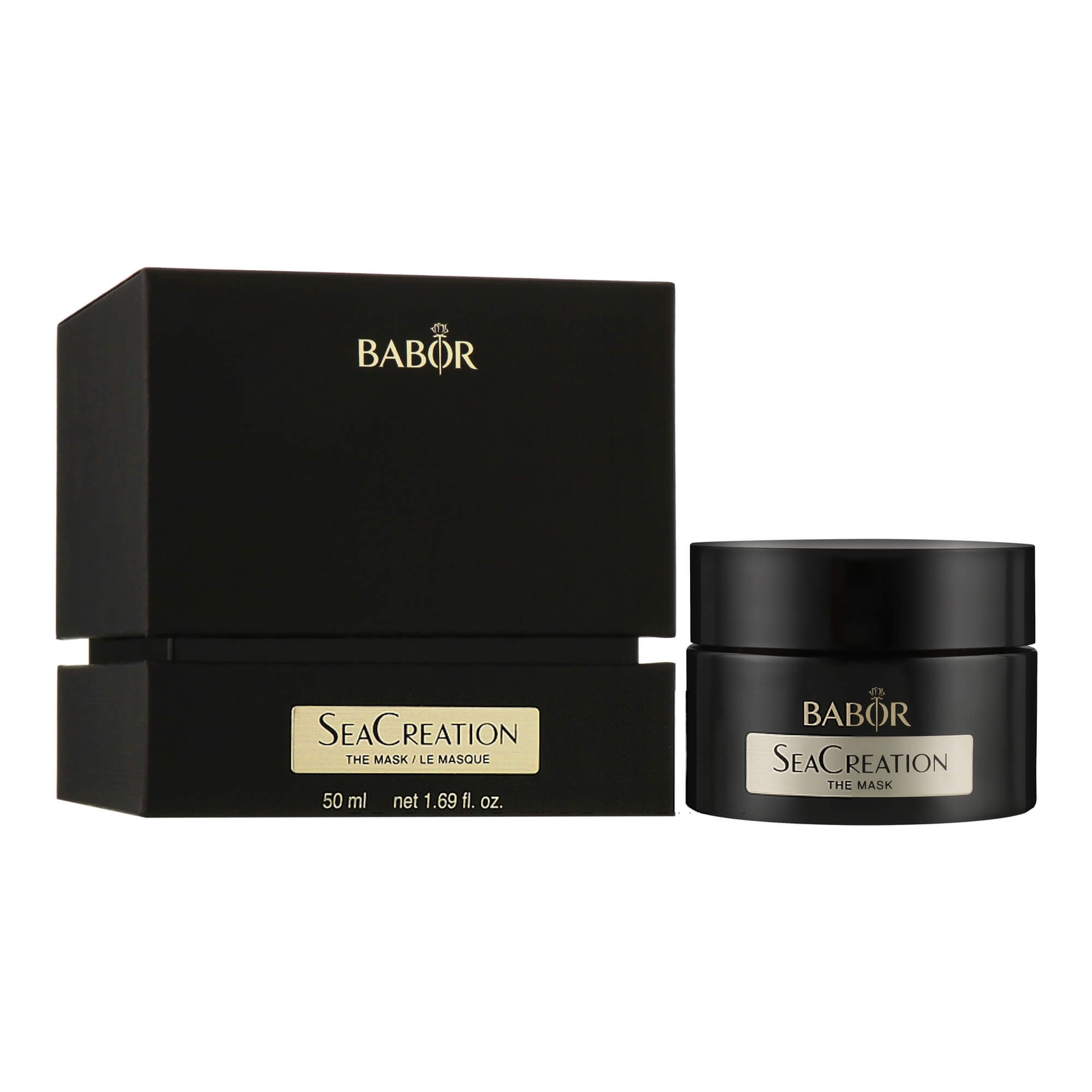 Babor Антивозрастная омолаживающая маска для лица