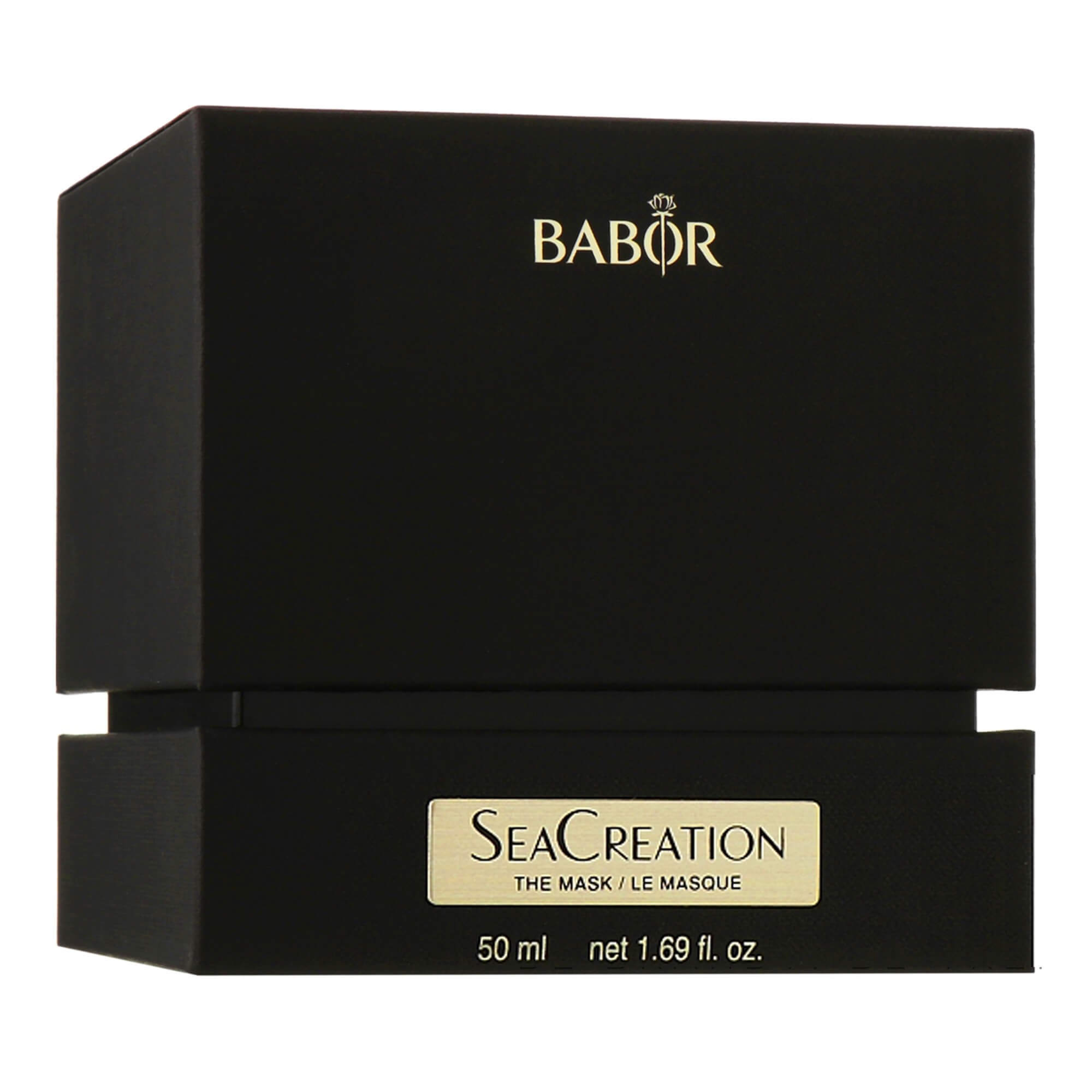 Бабор Антивозрастная омолаживающая маска для лица