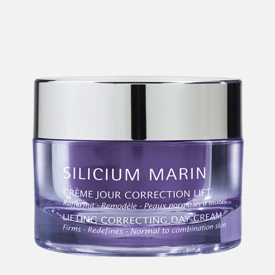 Крем для обличчя Thalgo Silicium Marin Lifting Correcting Day Cream
