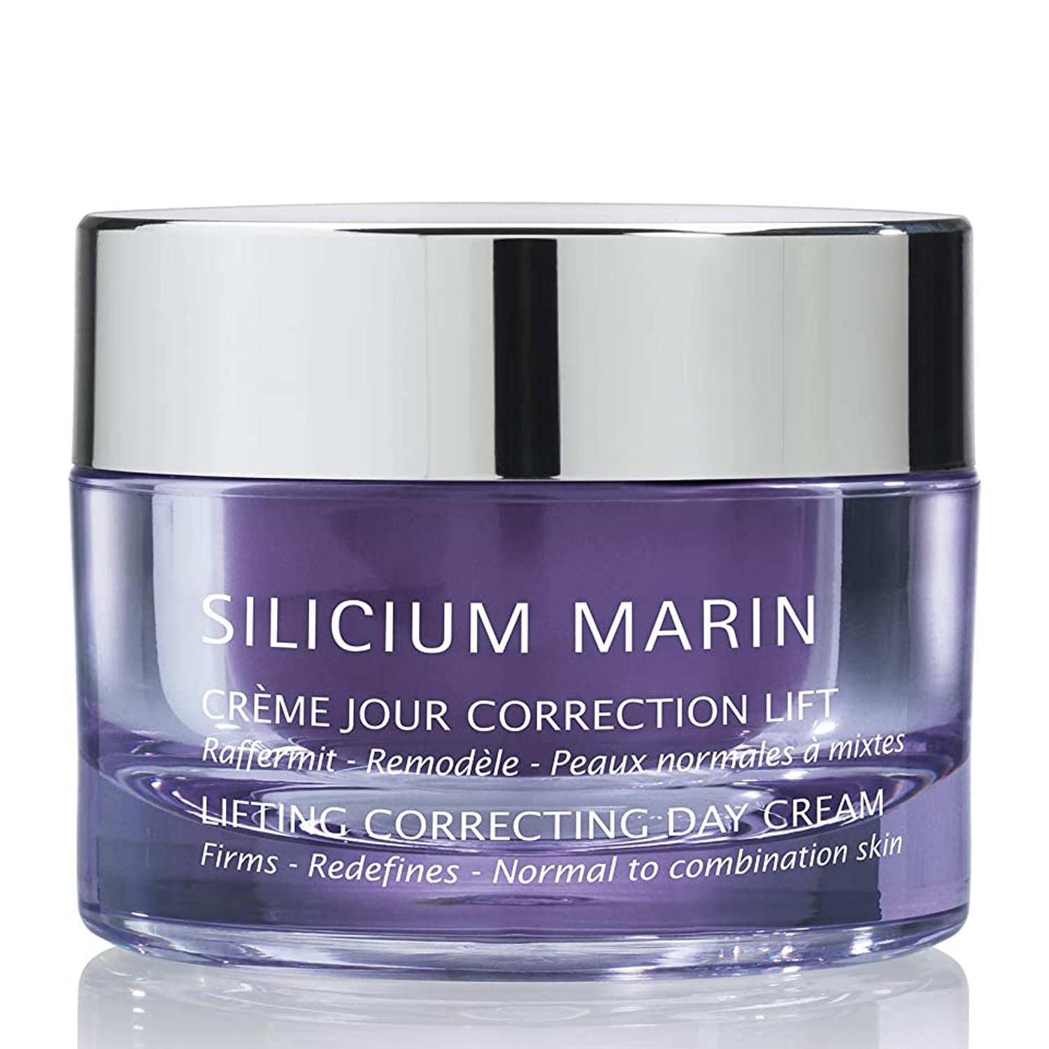 Крем для обличчя Thalgo Silicium Marin Lifting Correcting Day Cream