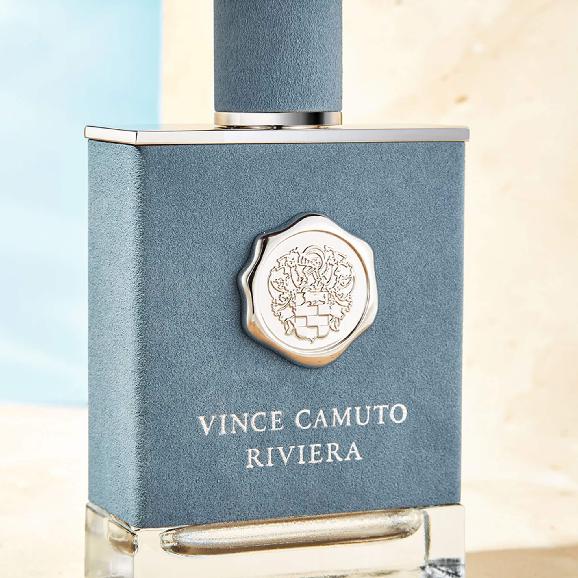 Туалетна вода для чоловіків Vince Camuto Riviera