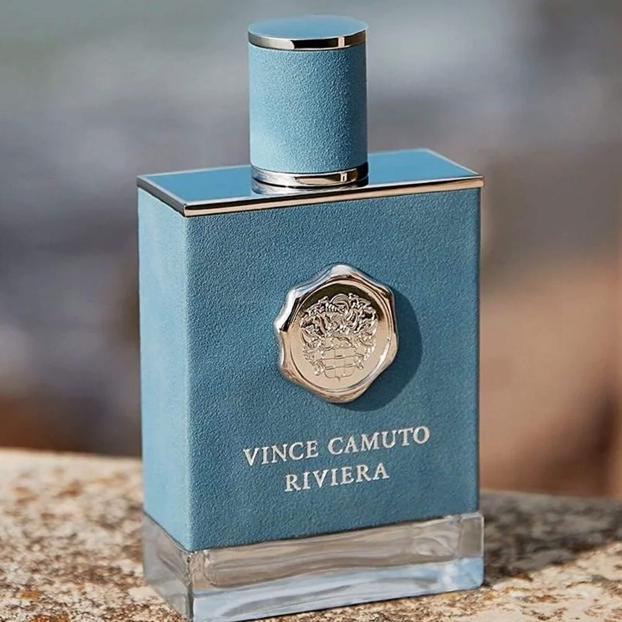 Туалетна вода для чоловіків Vince Camuto Riviera