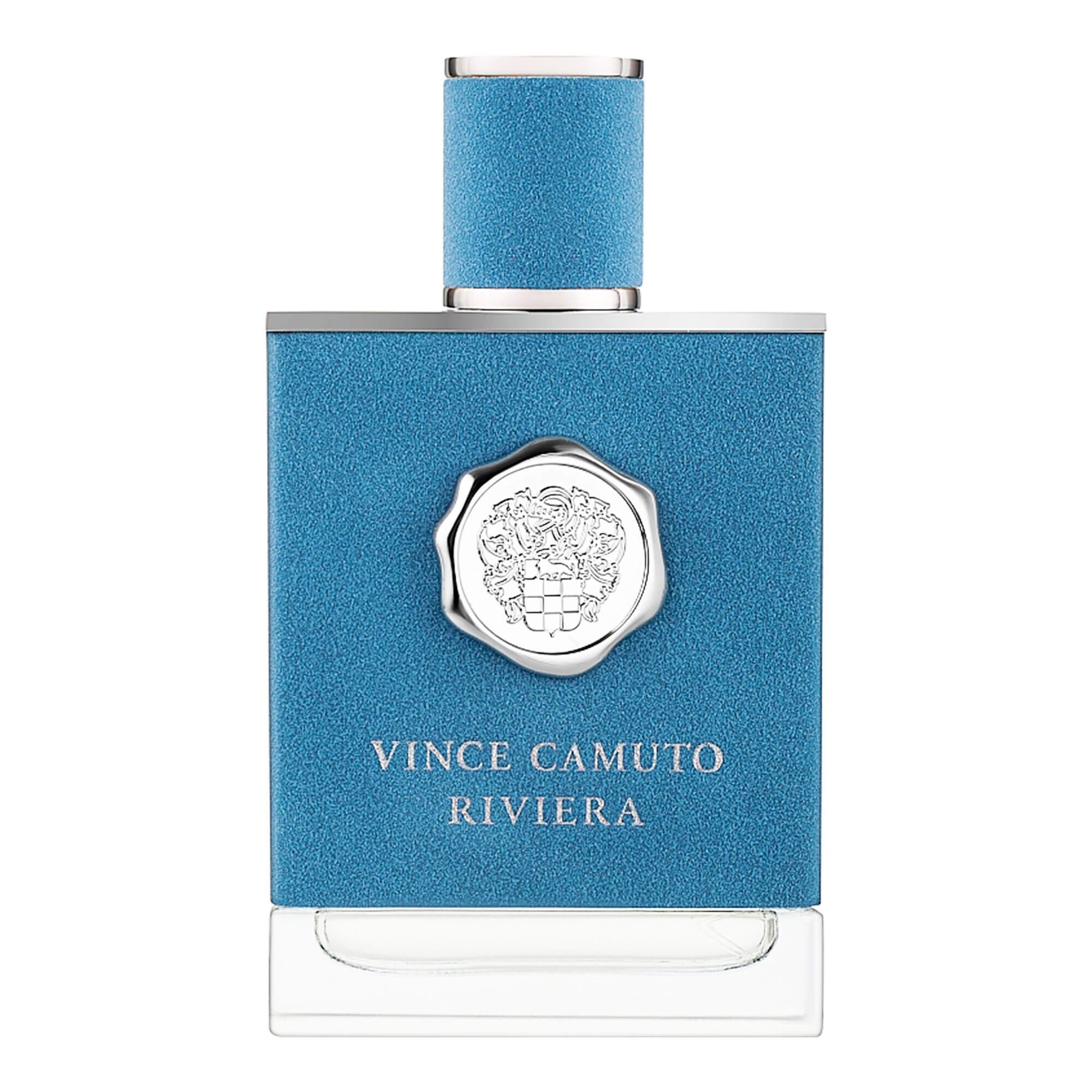 Туалетна вода для чоловіків Vince Camuto Riviera