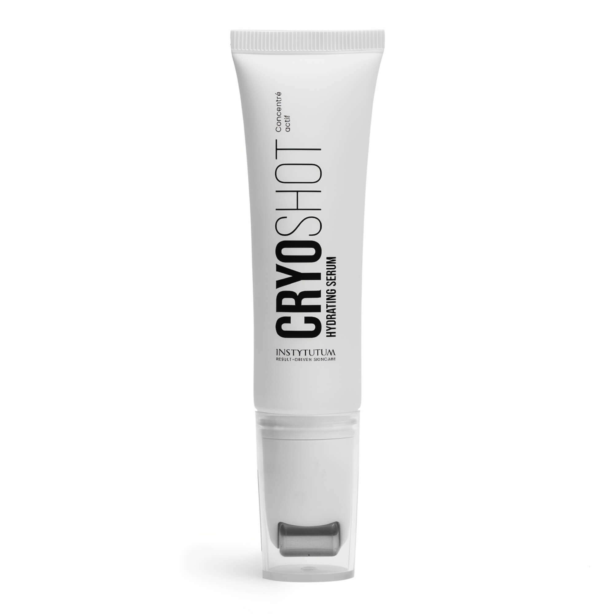 Набор Лифтинг-трансформация Instytutum Skin Firmness Transformation Kit