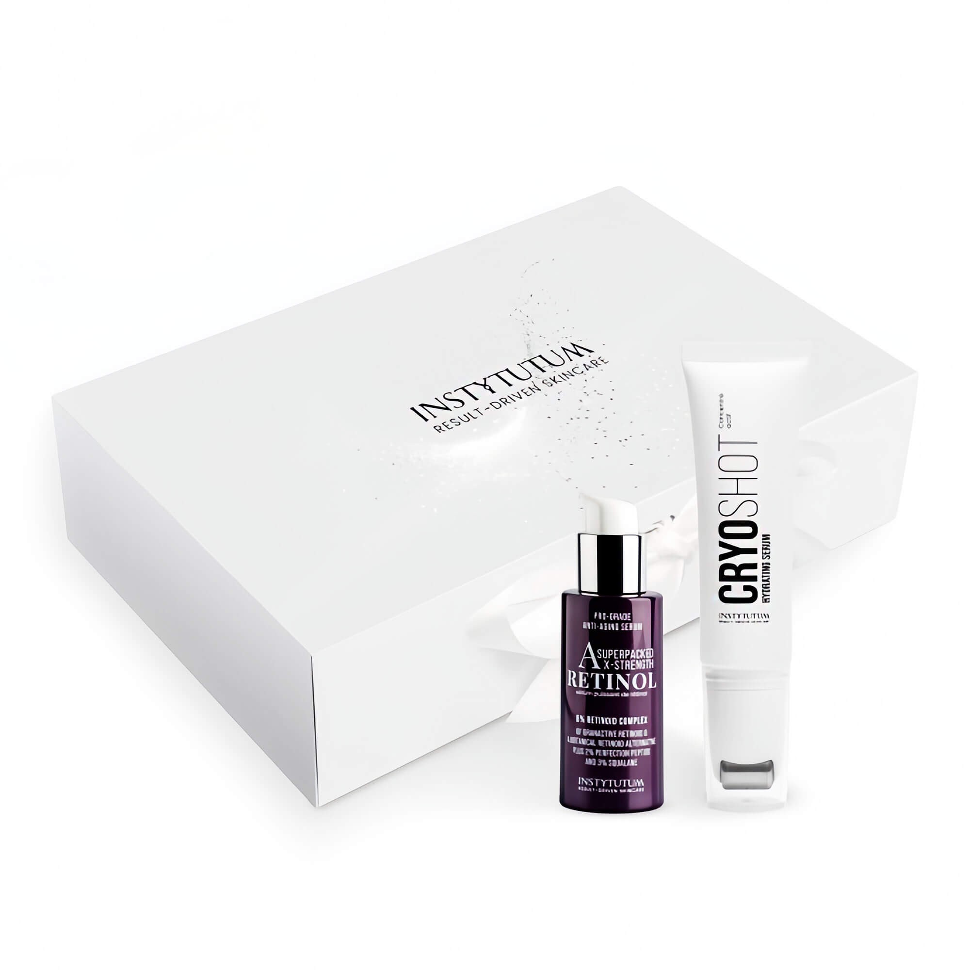 Instytutum Набор Лифтинг-трансформация