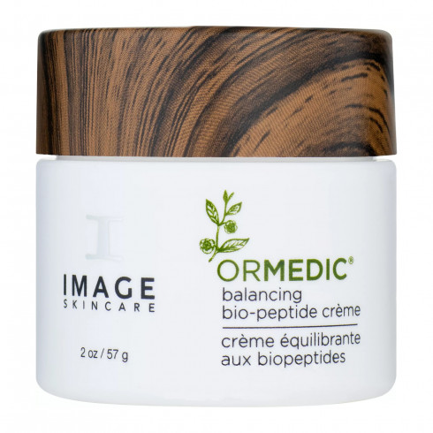 Крем для обличчя Image Skincare Ormedic Balancing Bio Peptide Cream