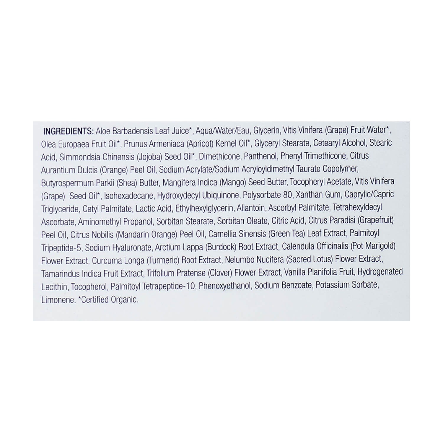 Био-пептидный ночной крем с фитоэстрогенами Image Skincare Ormedic Balancing Bio Peptide Cream