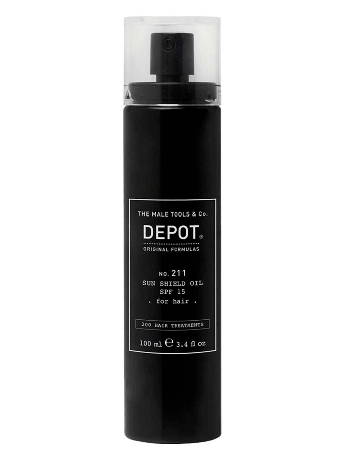 Depot 