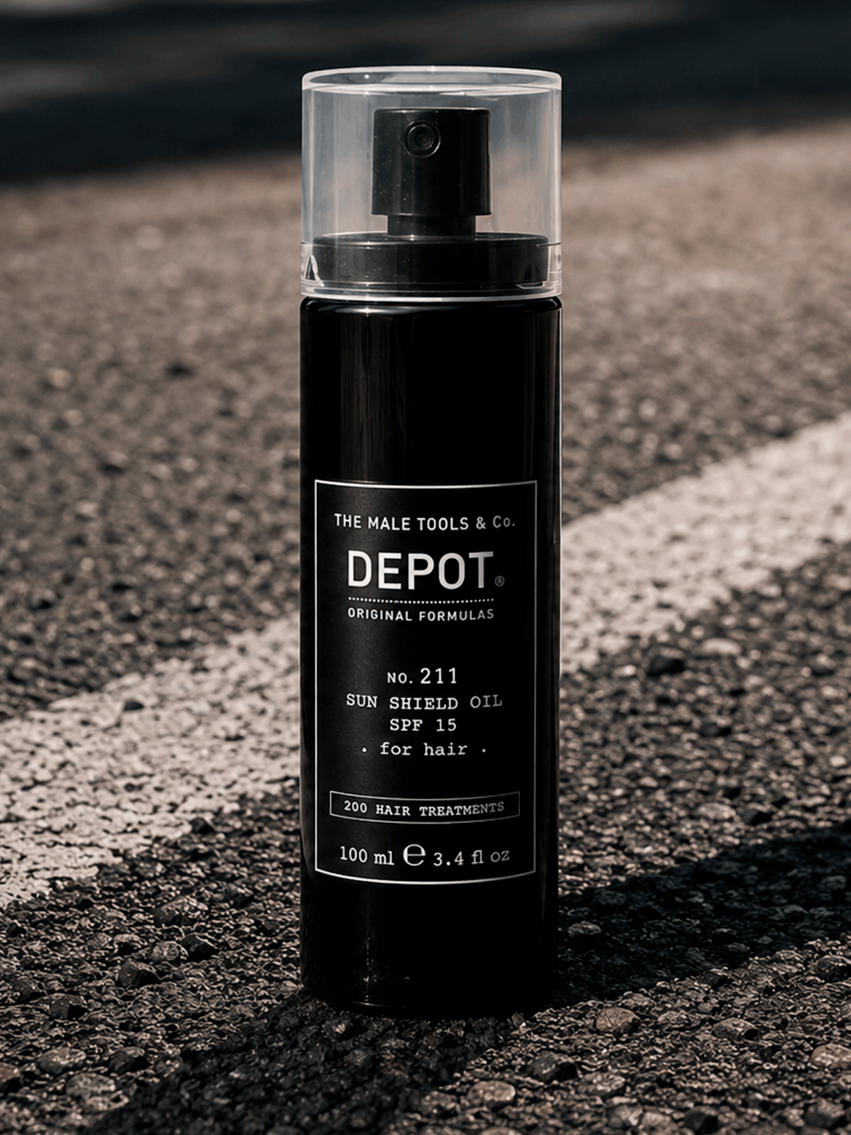  Depot 