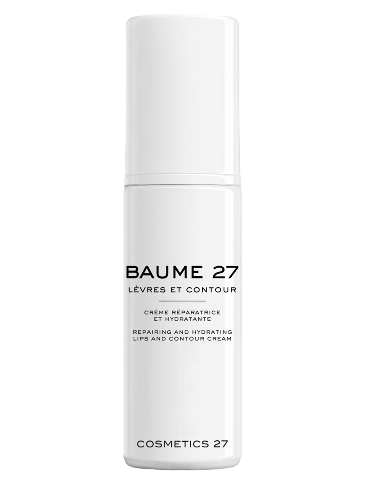 Cosmetics 27 